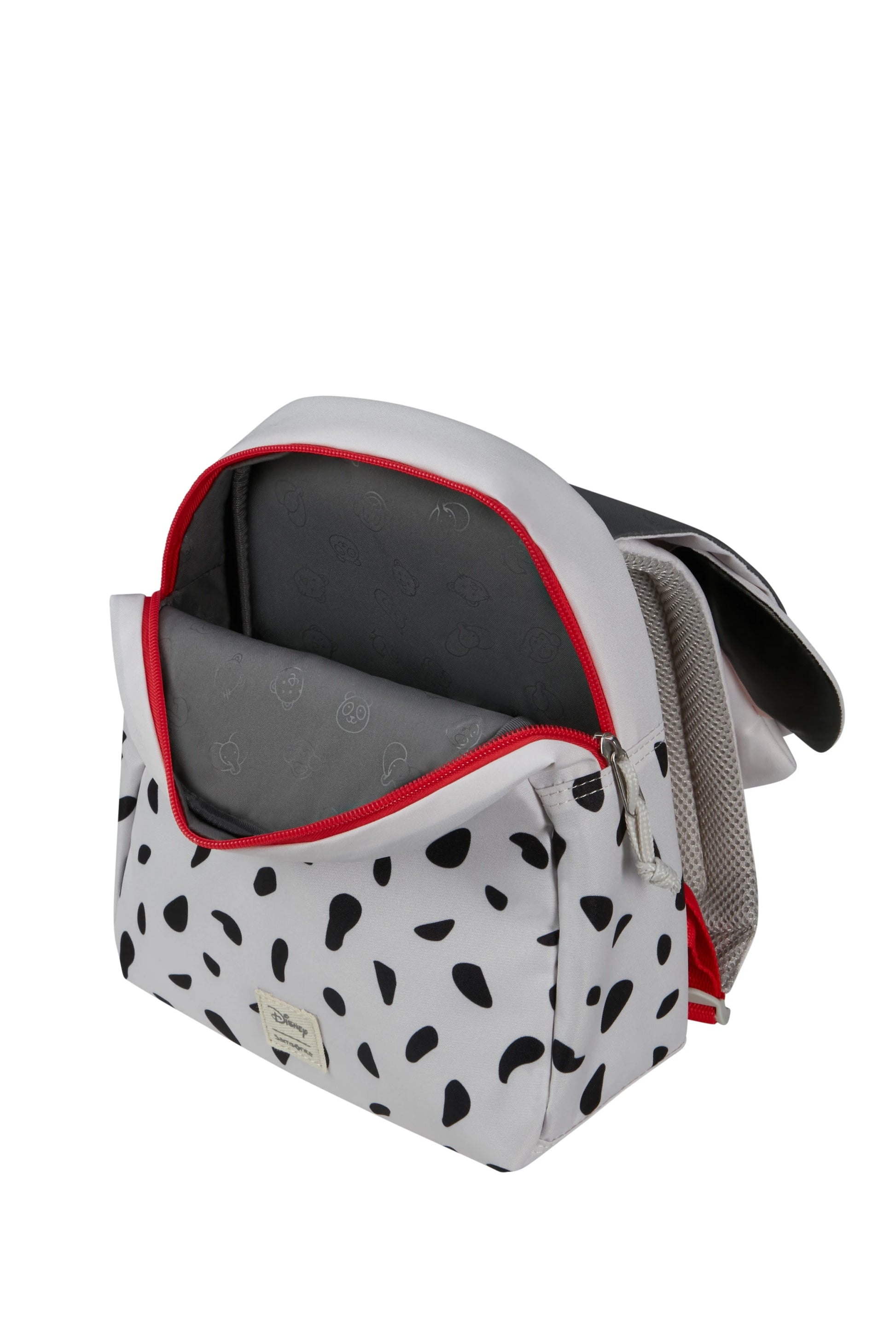 Happy Sammies Disney Backpack S Patch