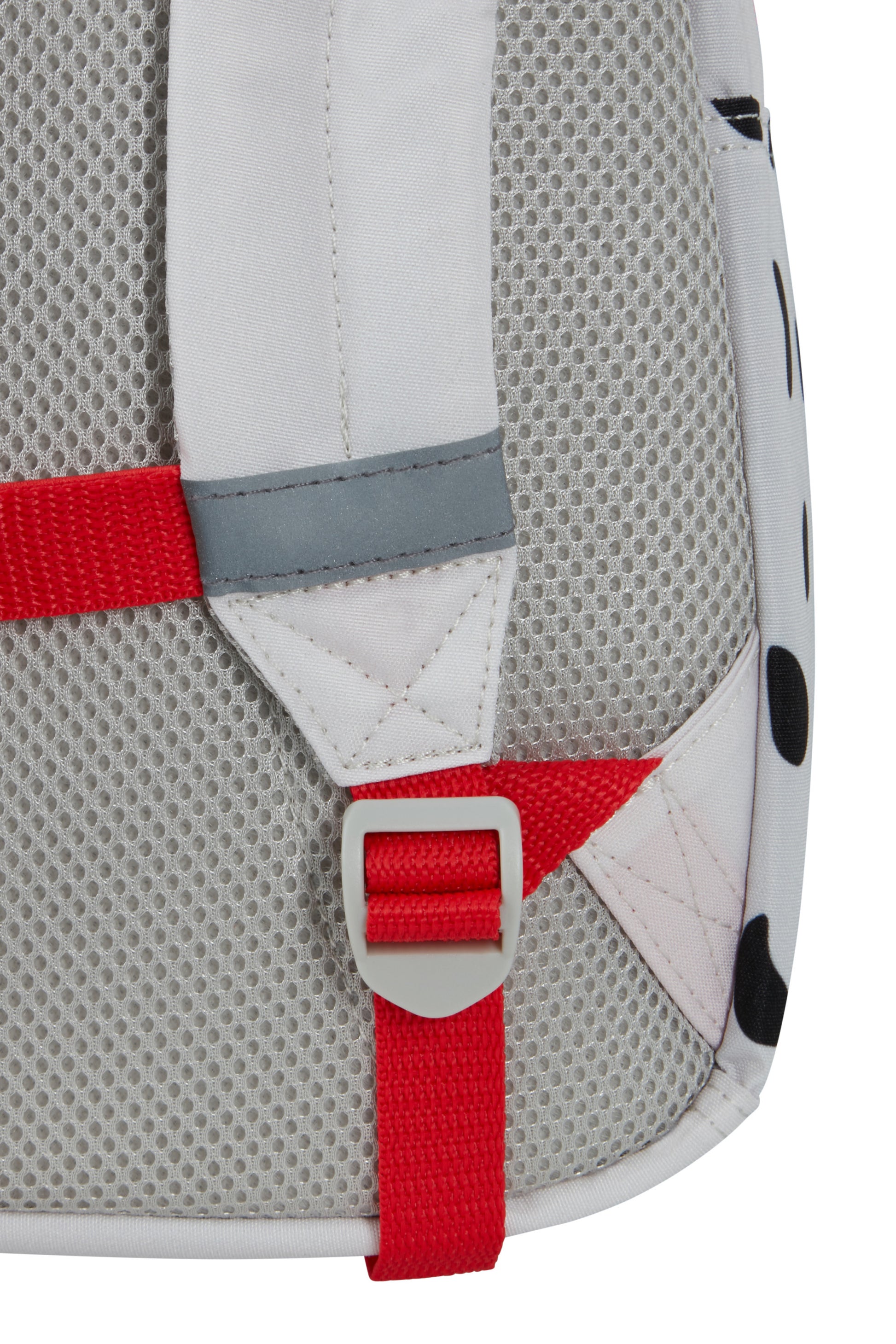 Happy Sammies Disney Backpack S Patch