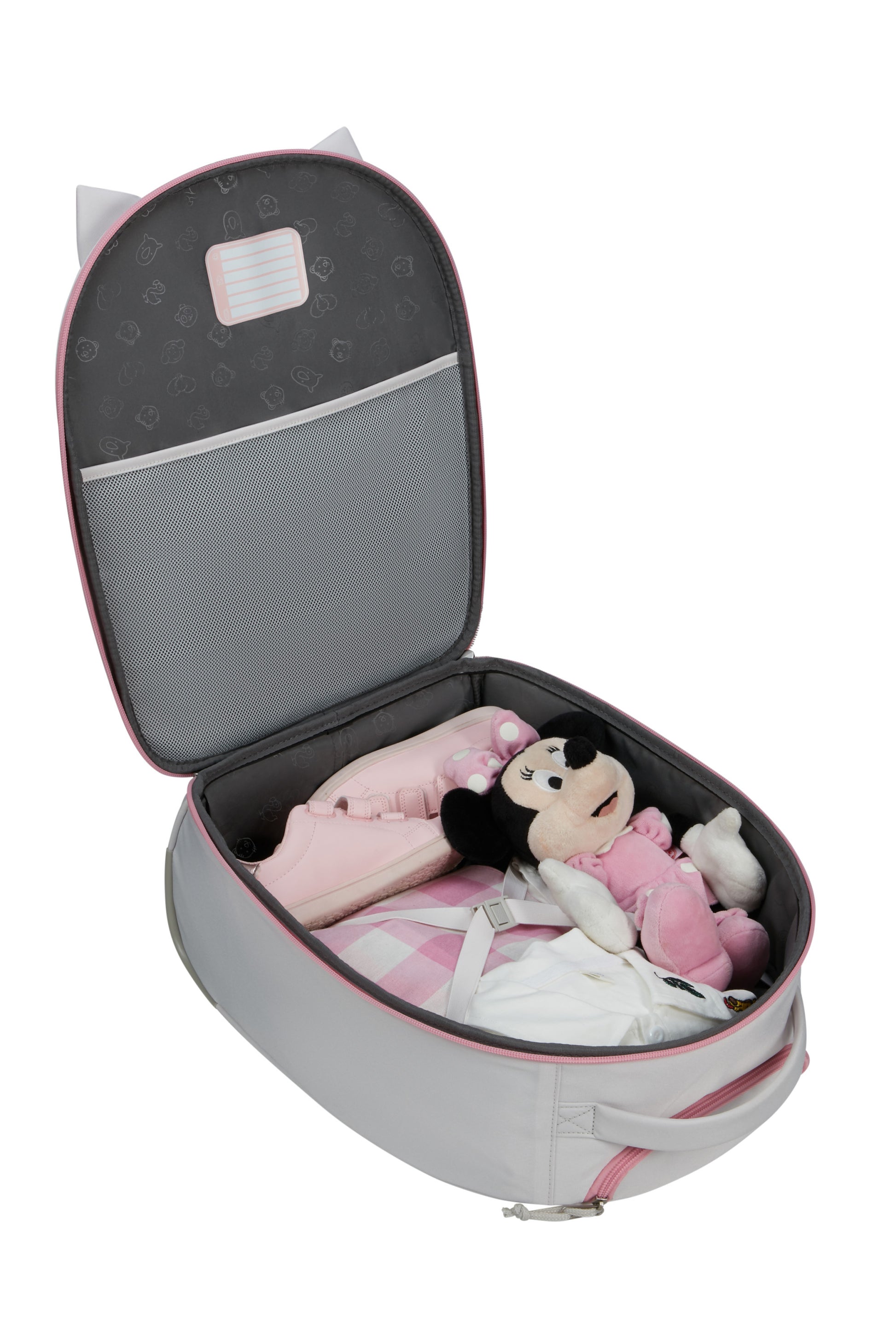 Happy Sammies Disney Upright Aristocat Marie 45cm