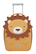 Happy Sammies Eco Upright Lion Lester 45cm