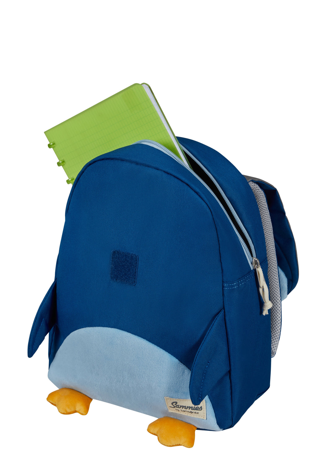 Happy Sammies Eco Backpack