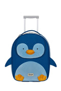 Happy Sammies Eco Upright Penguin Peter 45cm