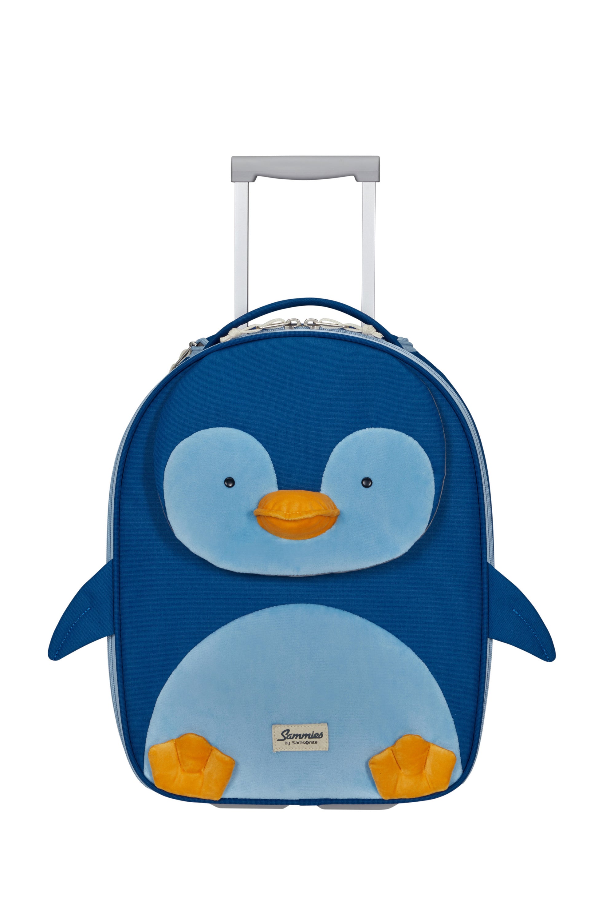 Happy Sammies Eco Upright Penguin Peter 45cm