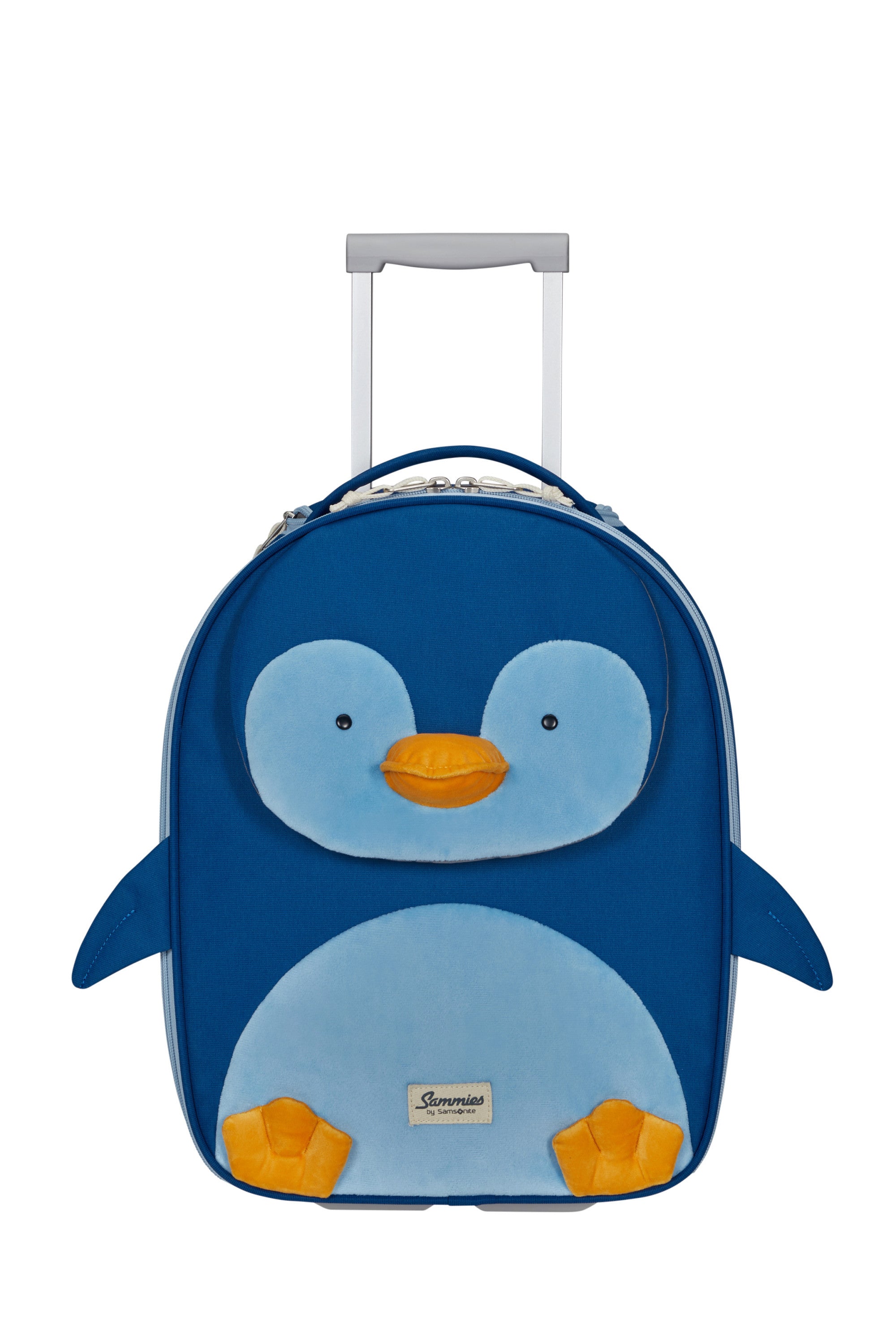 Happy Sammies Eco Upright Penguin Peter 45cm