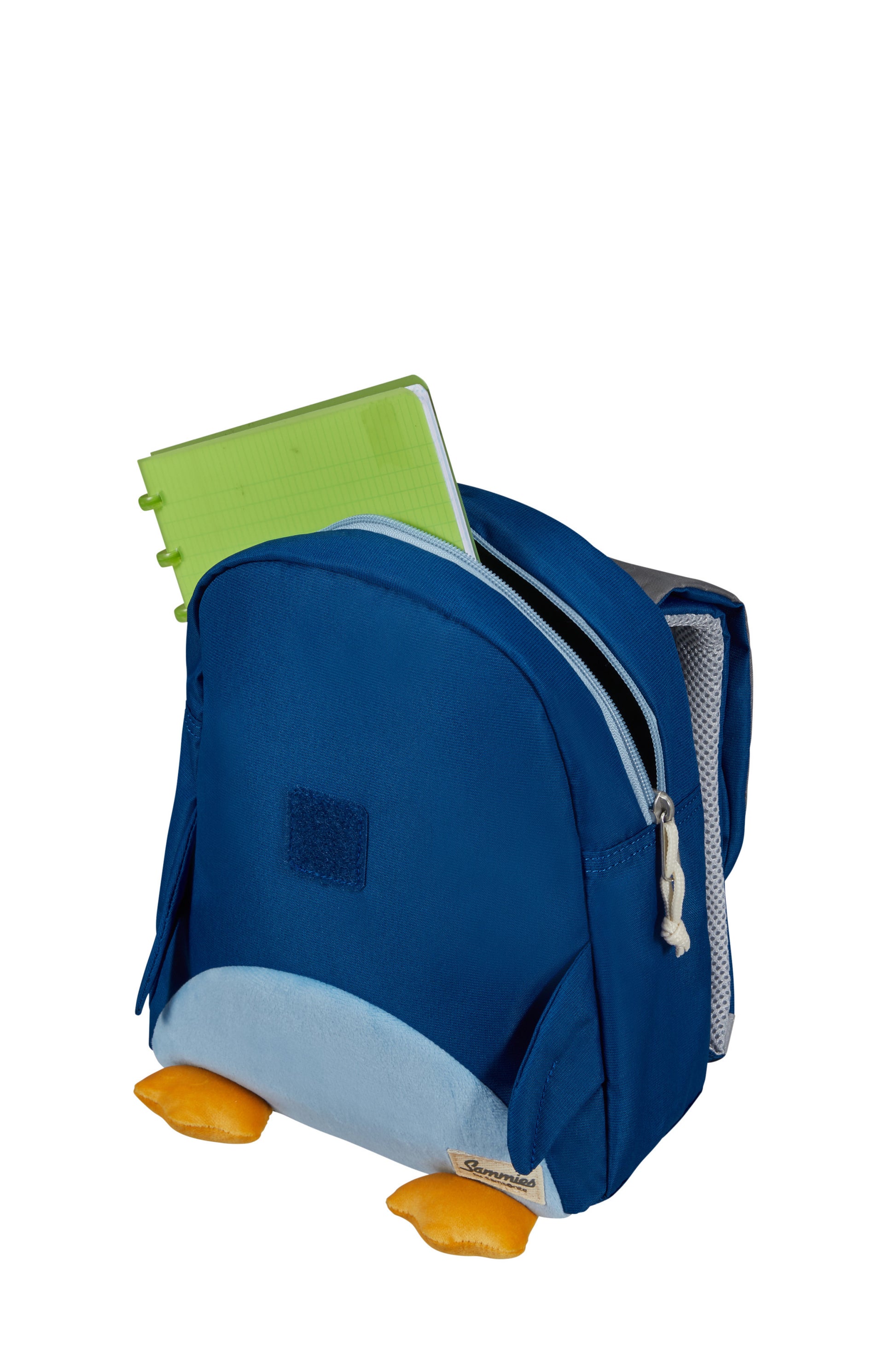 Happy Sammies Eco Backpack