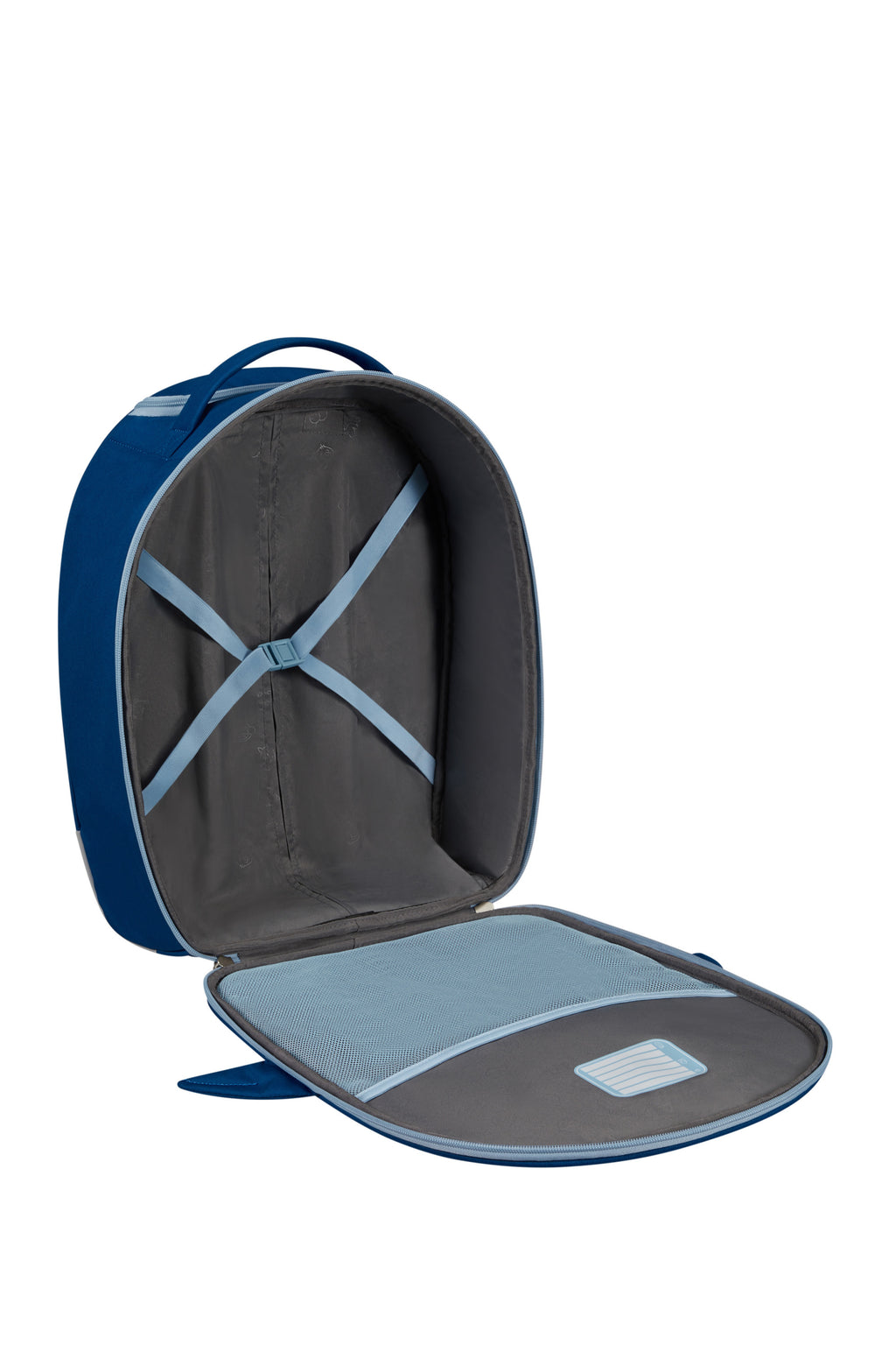 Happy Sammies Eco Upright Penguin Peter 45cm