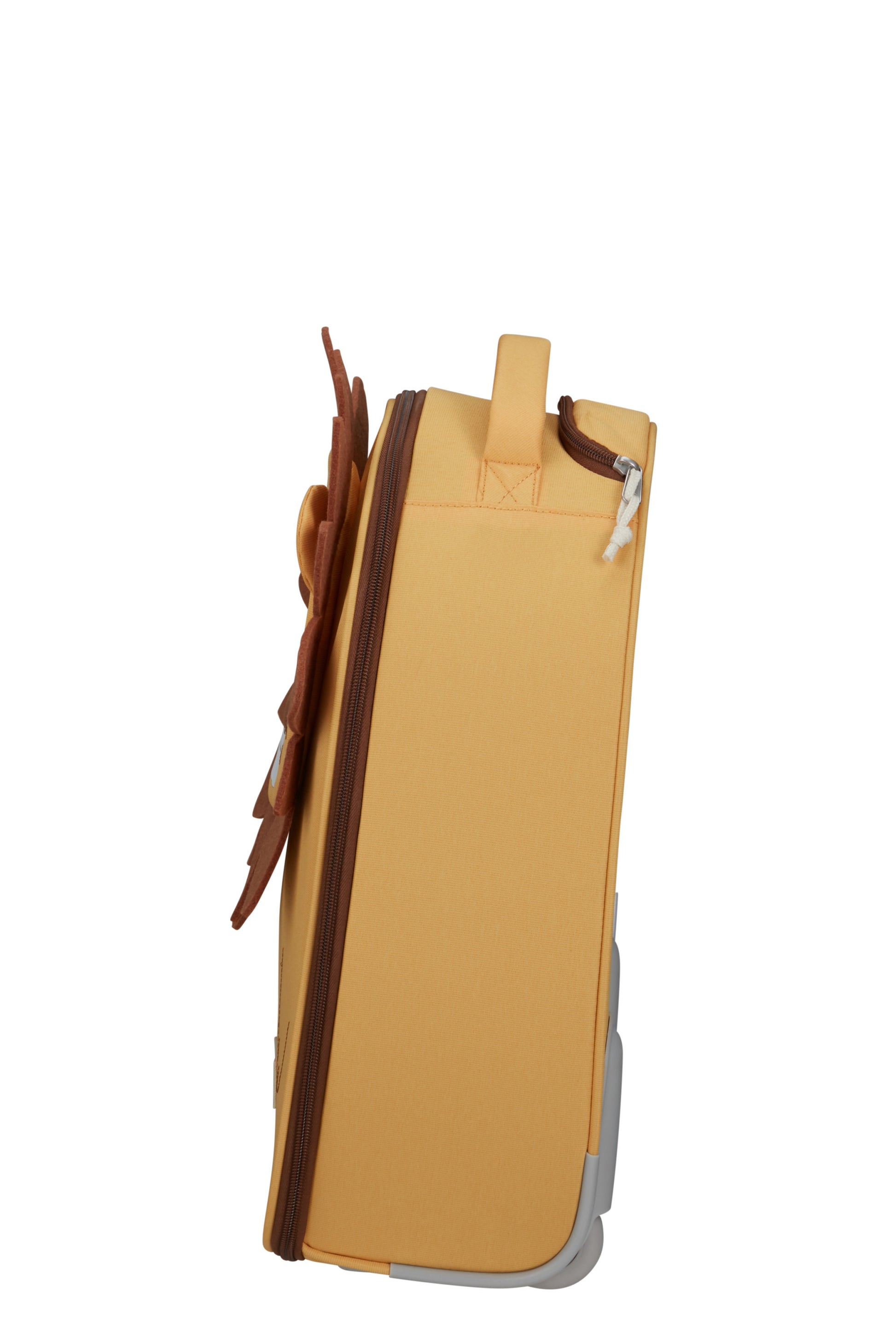 Happy Sammies Eco Upright Lion Lester 45cm
