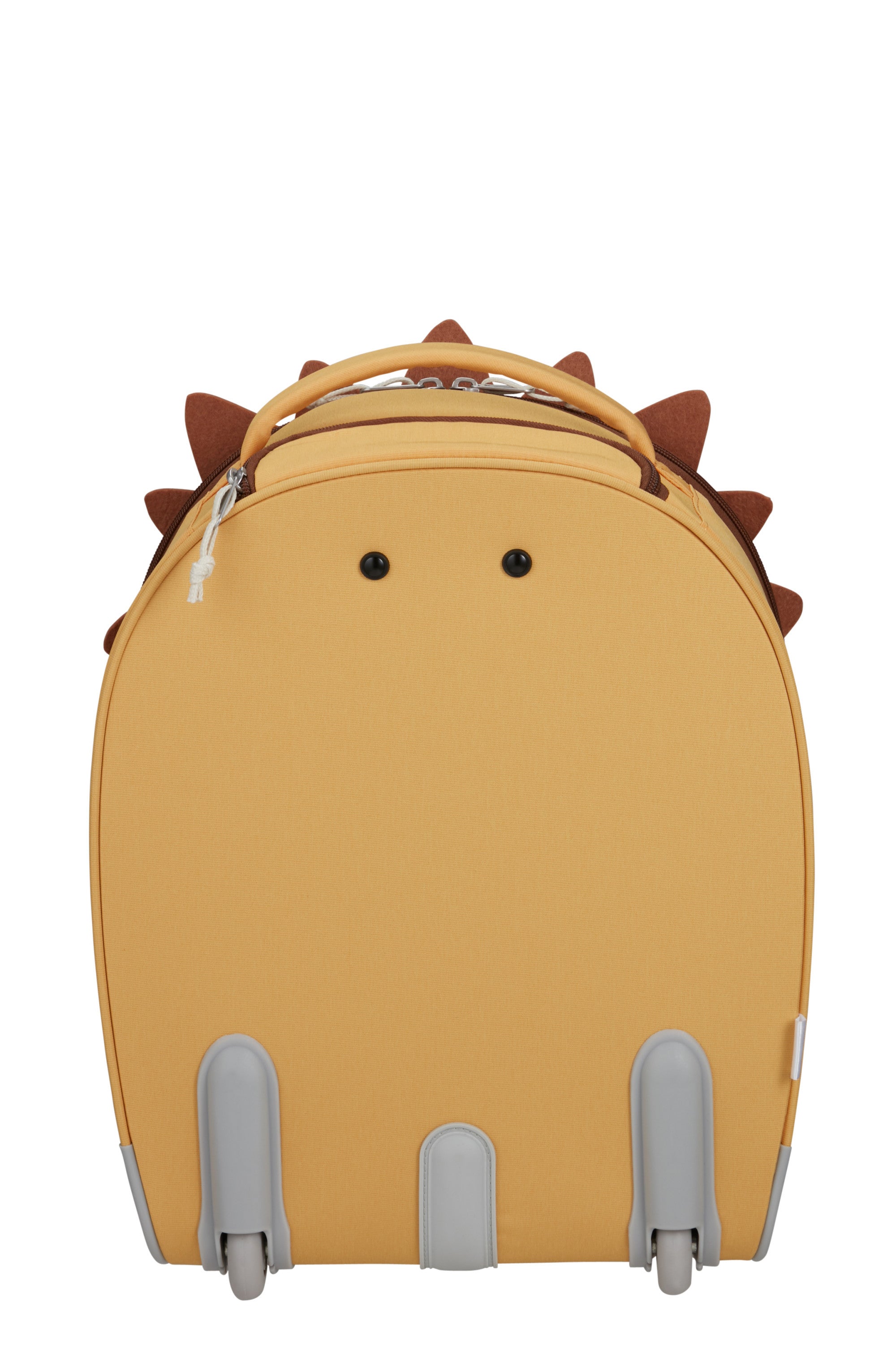 Happy Sammies Eco Upright Lion Lester 45cm