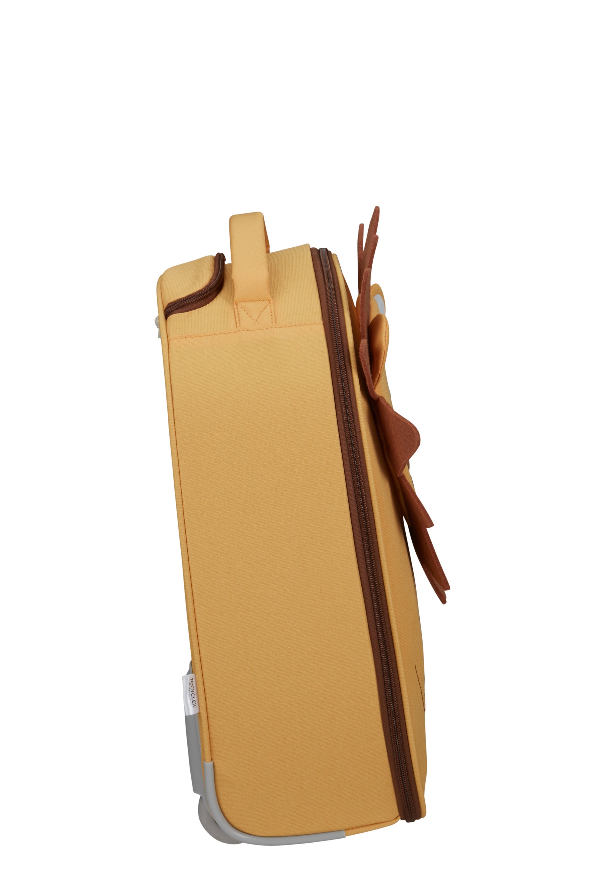 Happy Sammies Eco Upright Lion Lester 45cm