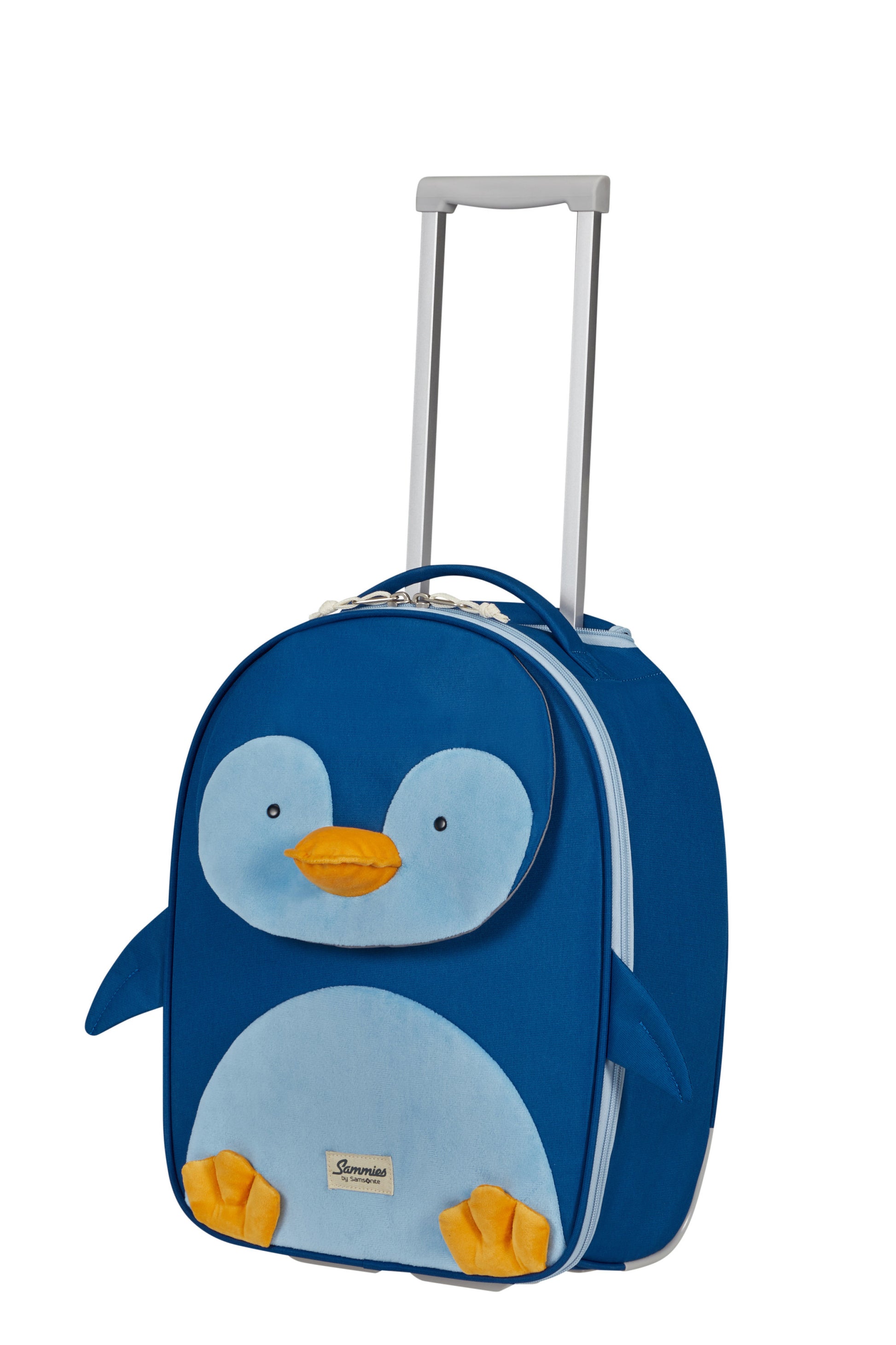 Happy Sammies Eco Upright Penguin Peter 45cm