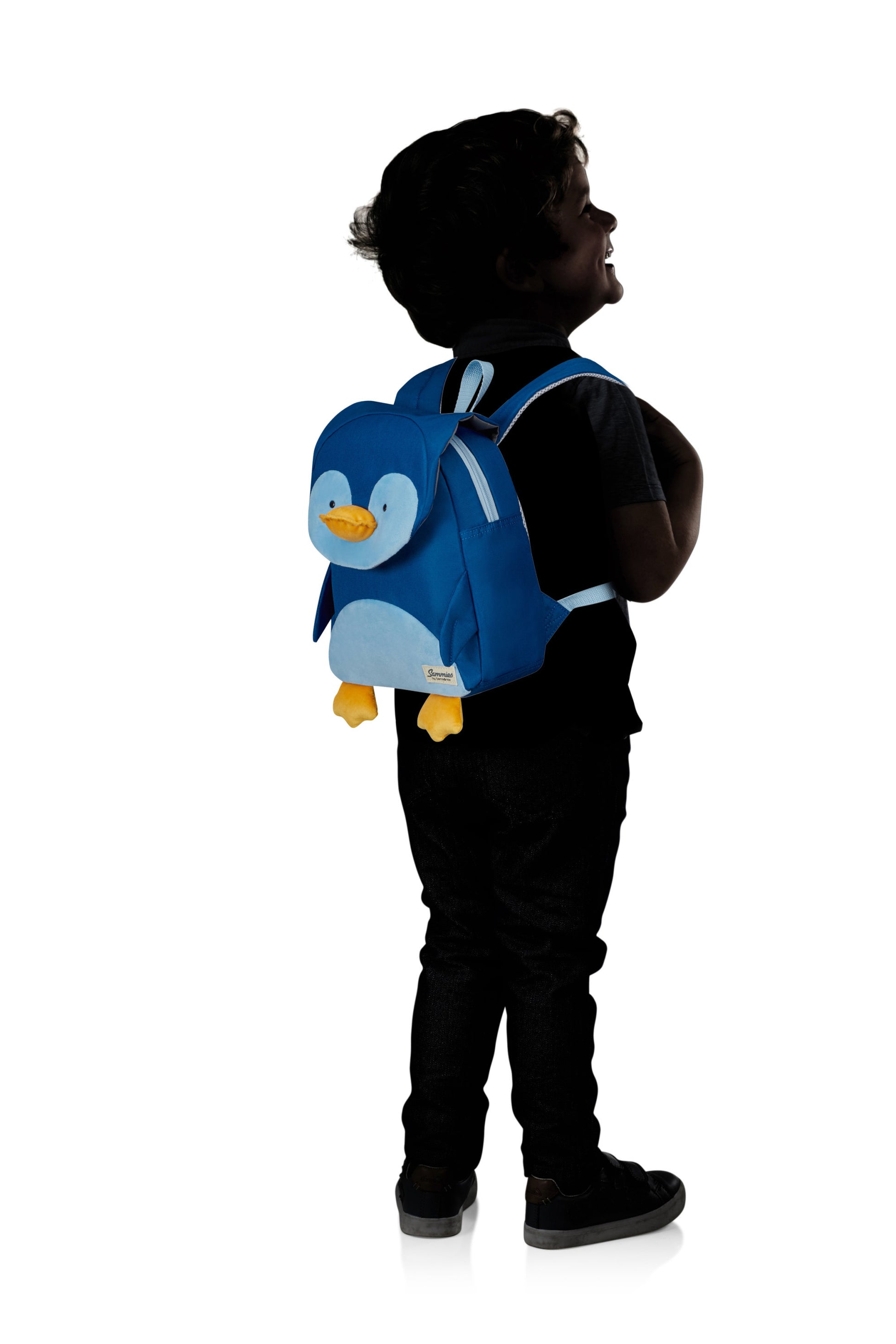 Happy Sammies Eco Backpack