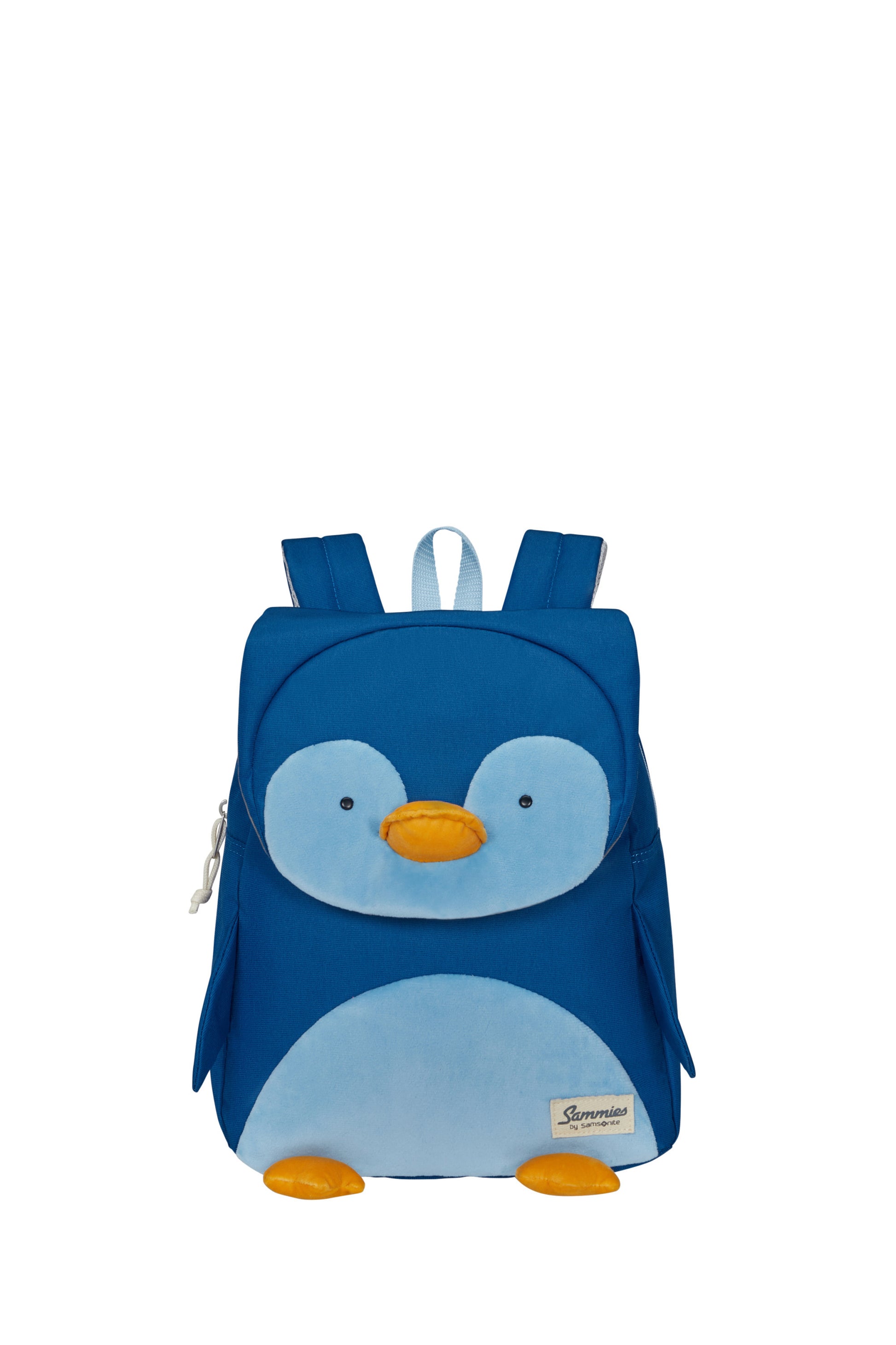 Happy Sammies Eco Backpack