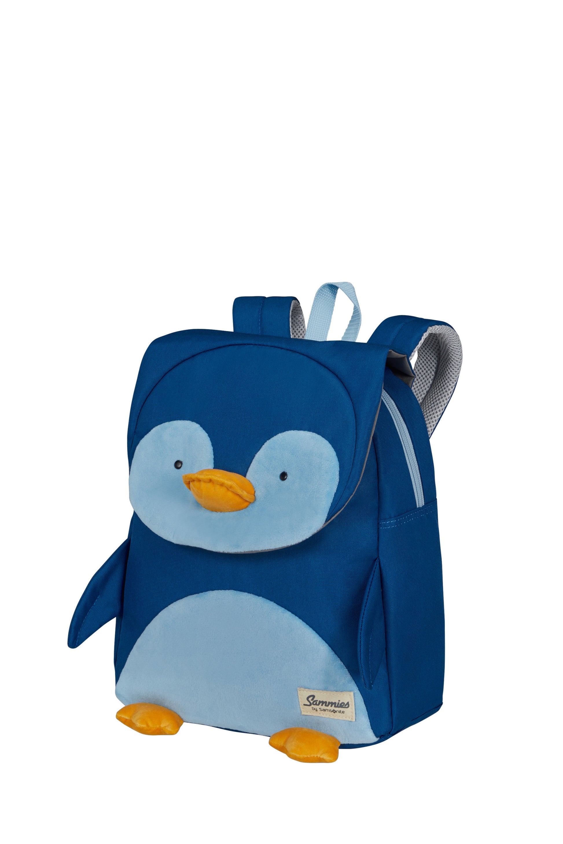 Happy Sammies Eco Backpack