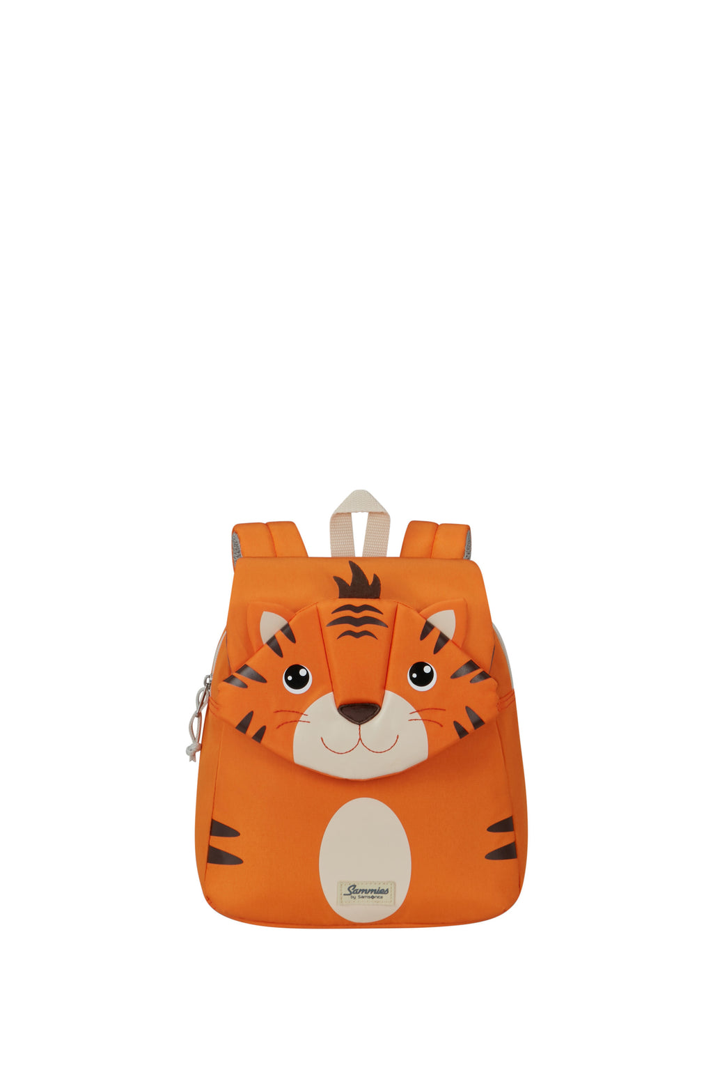 Happy Sammies Eco Backpack Tiger Toby