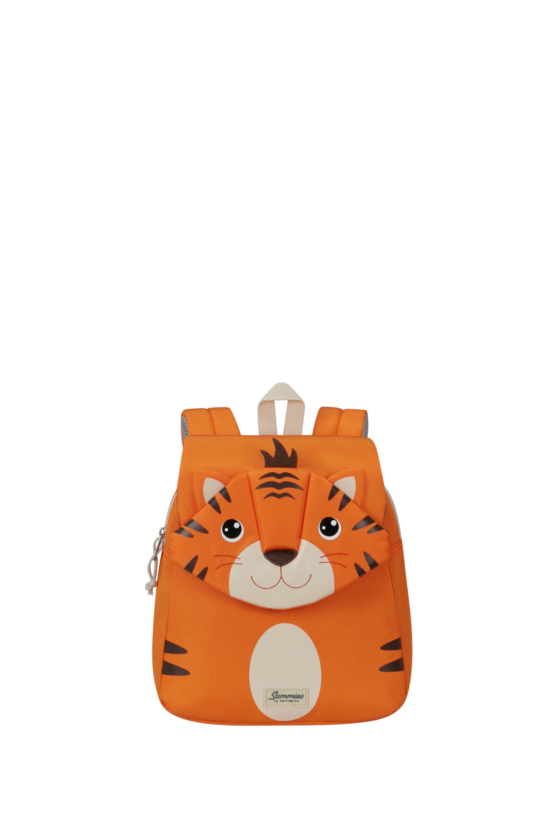 Happy Sammies Eco Backpack Tiger Toby