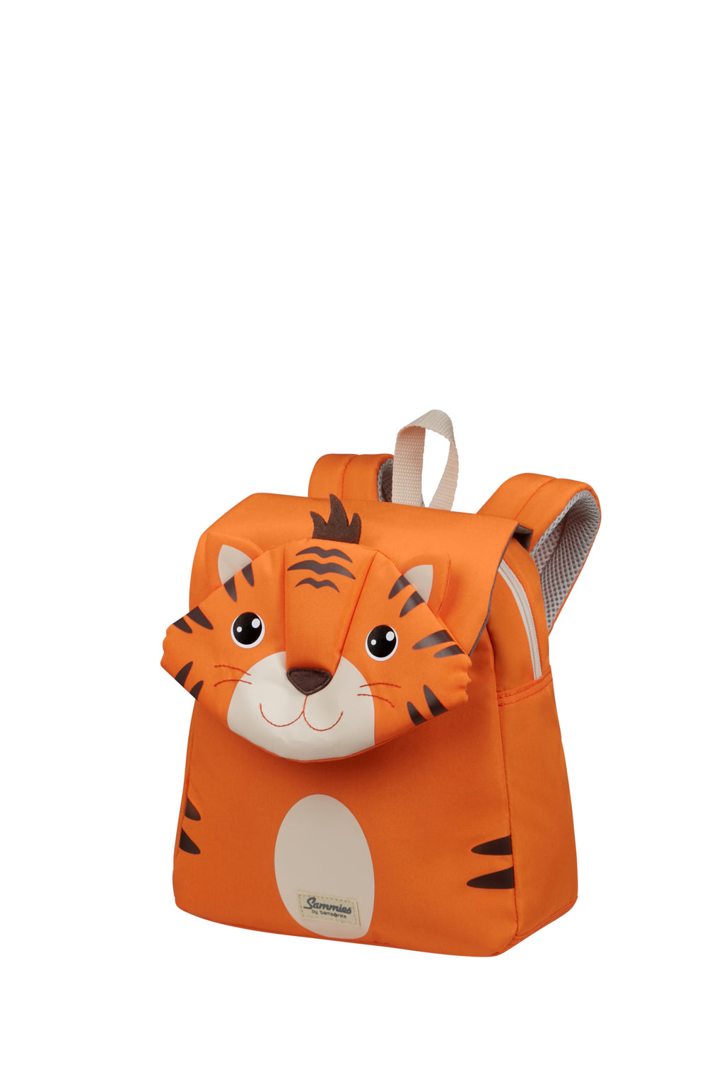 Happy Sammies Eco Backpack Tiger Toby