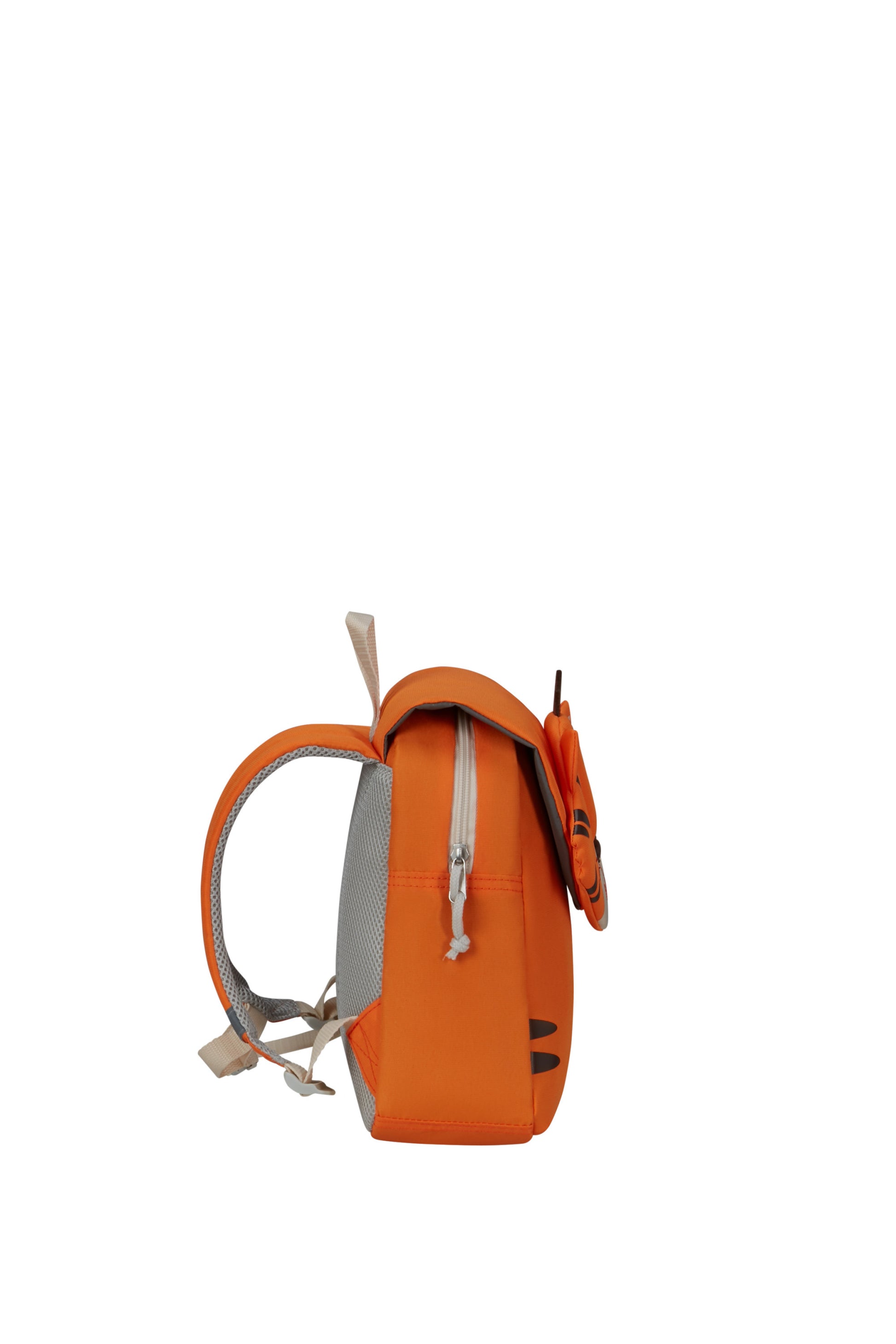 Happy Sammies Eco Backpack Tiger Toby