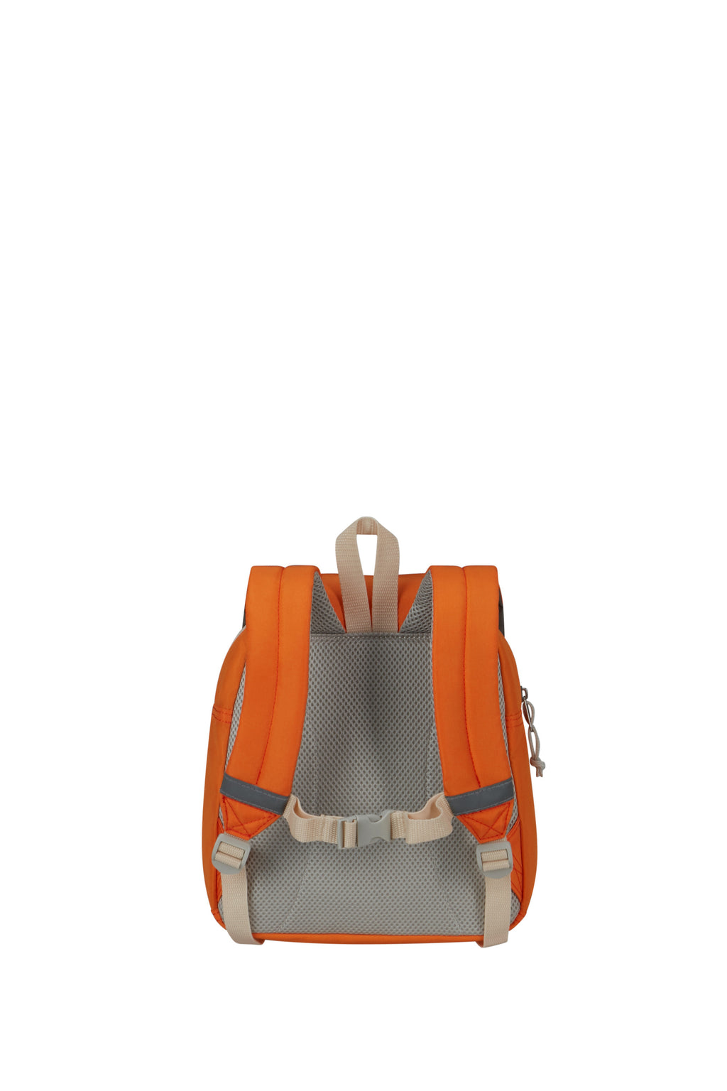 Happy Sammies Eco Backpack Tiger Toby