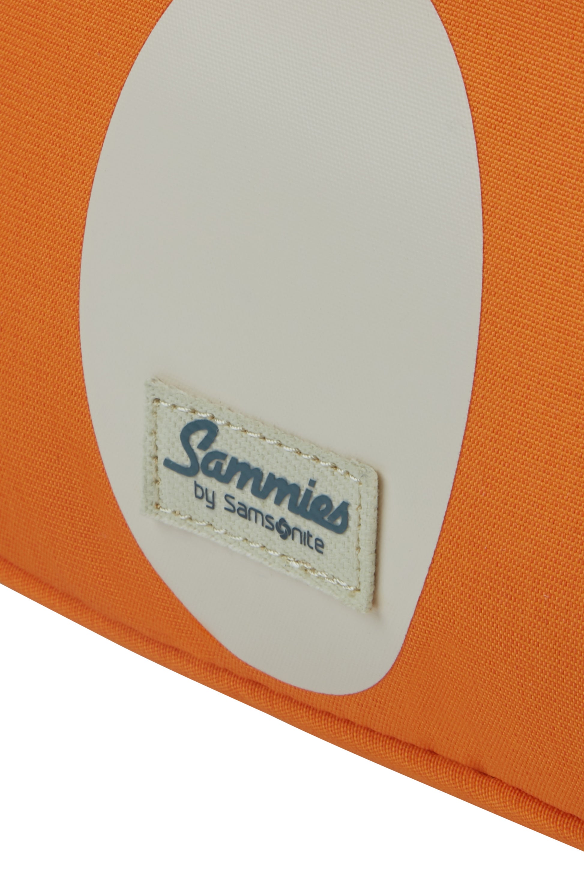 Happy Sammies Eco Backpack Tiger Toby