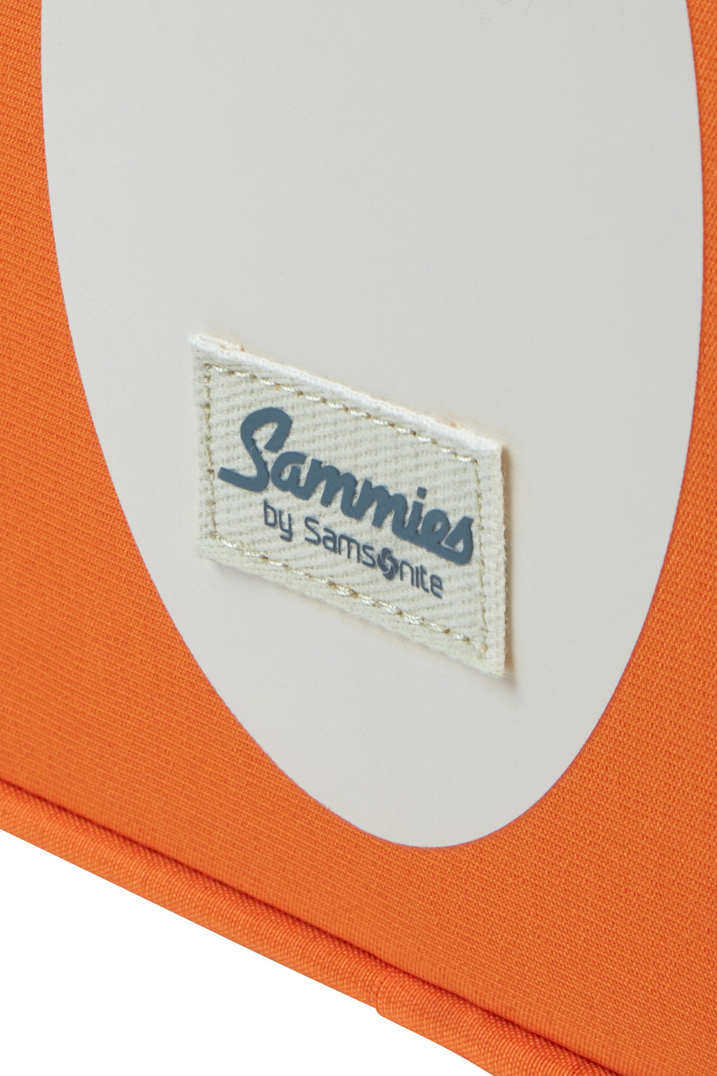 Happy Sammies Eco Upright Tiger Toby 45cm