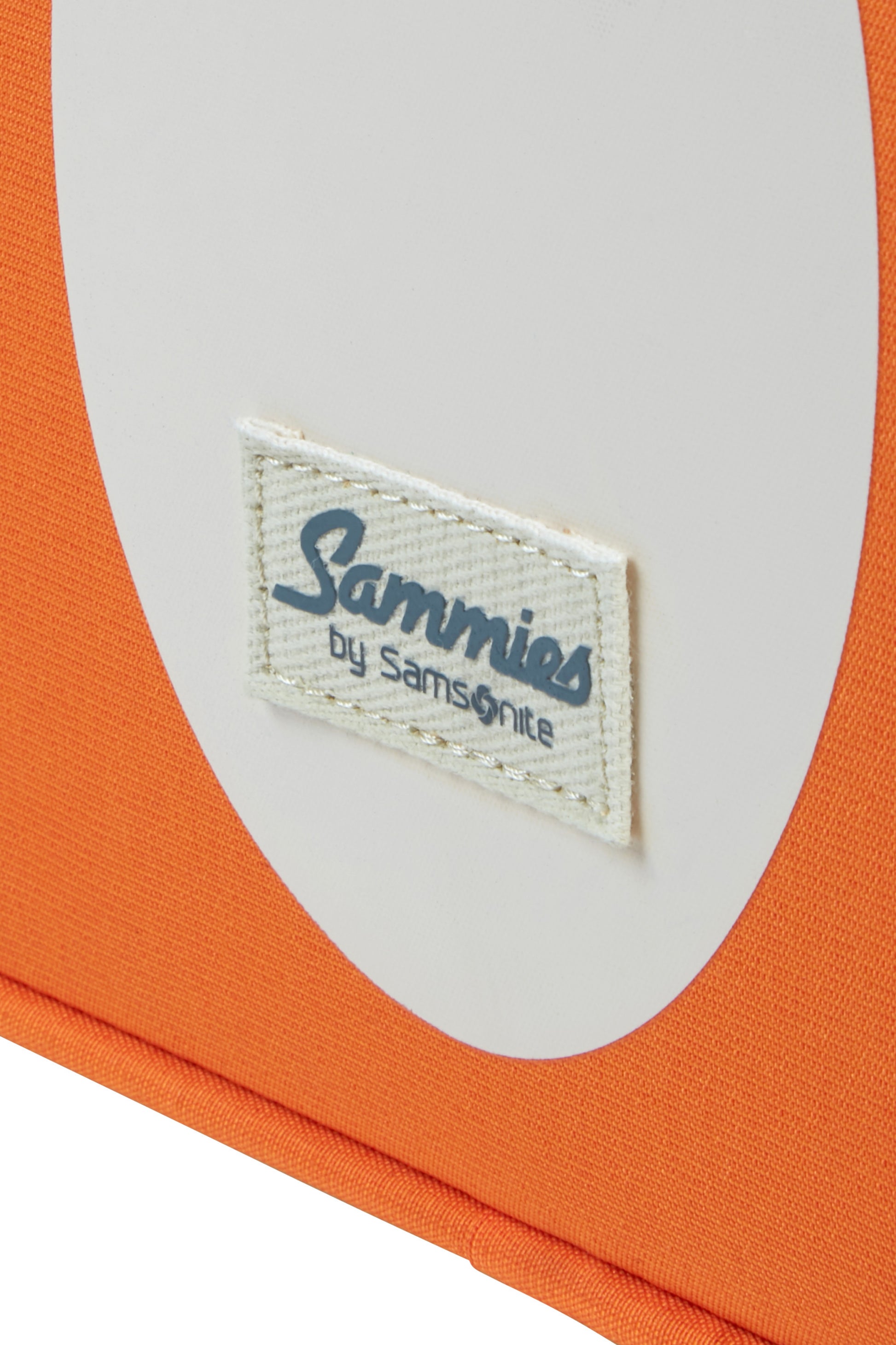 Happy Sammies Eco Upright Tiger Toby 45cm