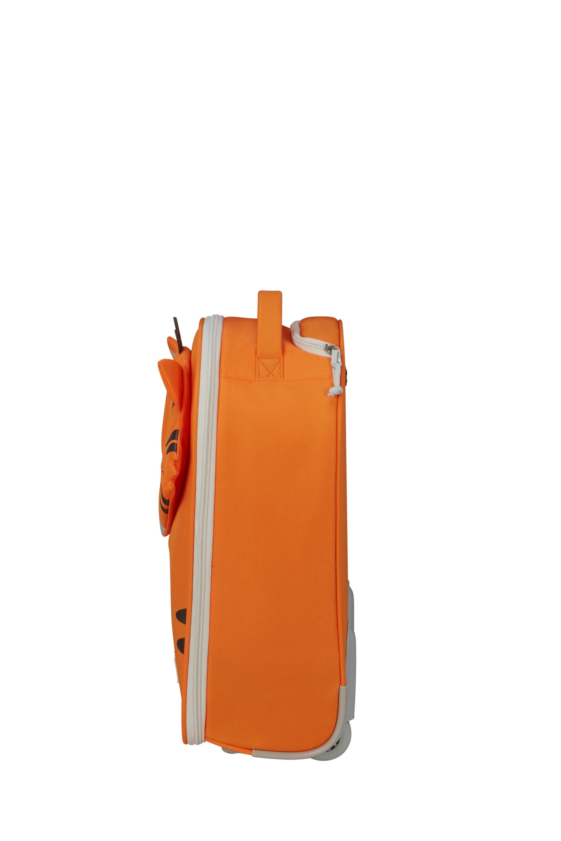 Happy Sammies Eco Upright Tiger Toby 45cm
