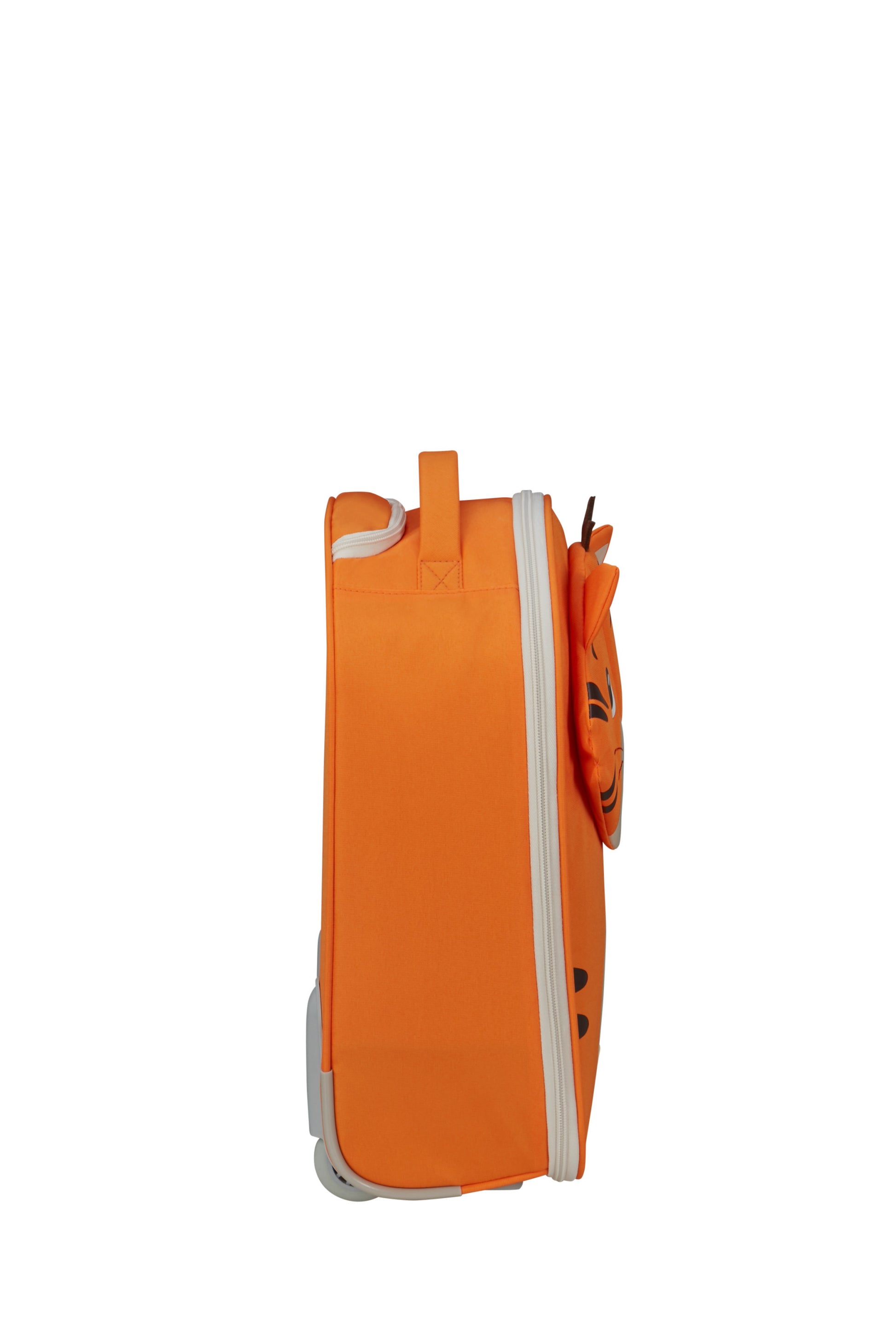 Happy Sammies Eco Upright Tiger Toby 45cm