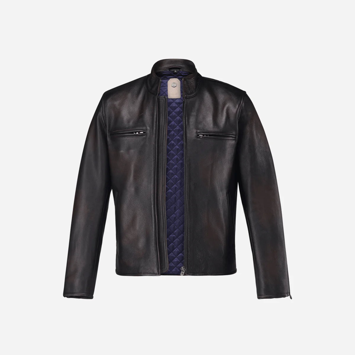 Jekyll & Hide  Harley Jacket