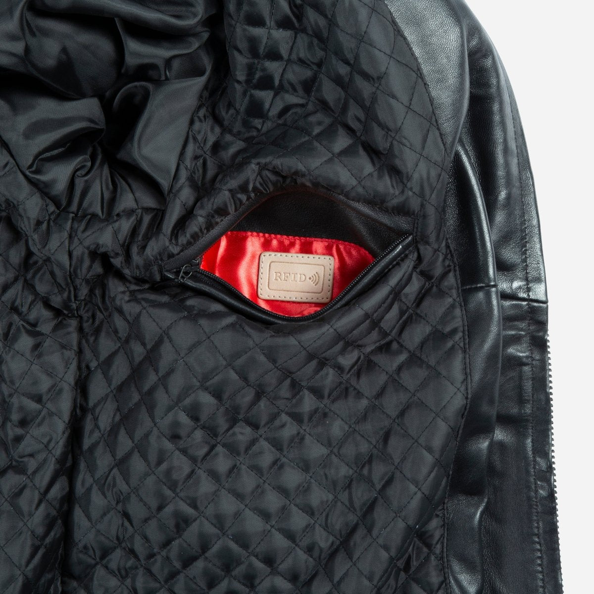 Jekyll & Hide  Harley Jacket