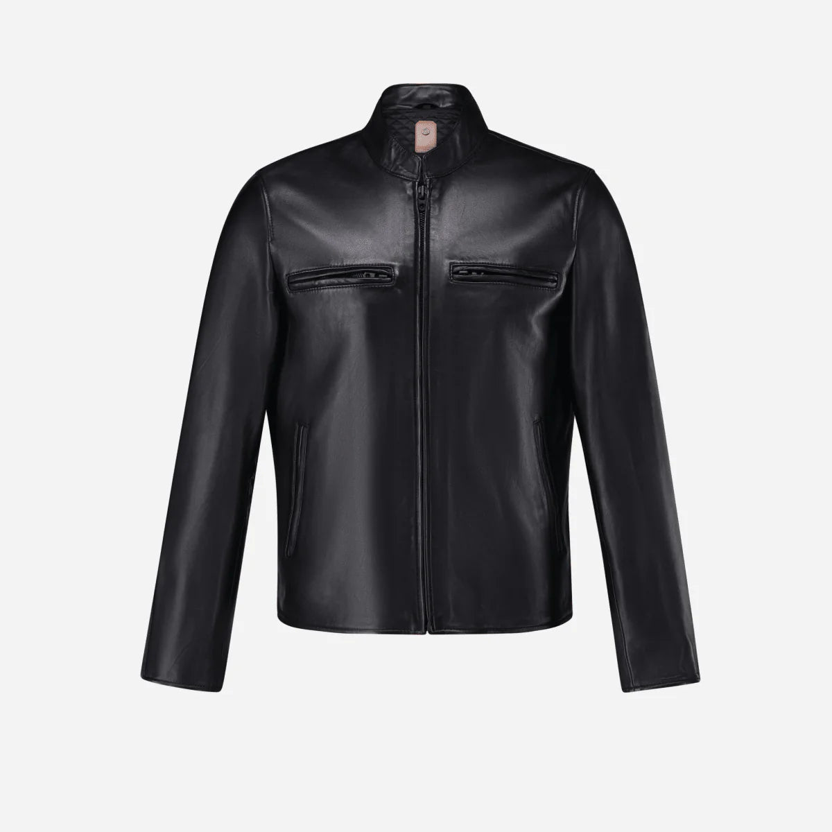 Jekyll & Hide  Harley Jacket