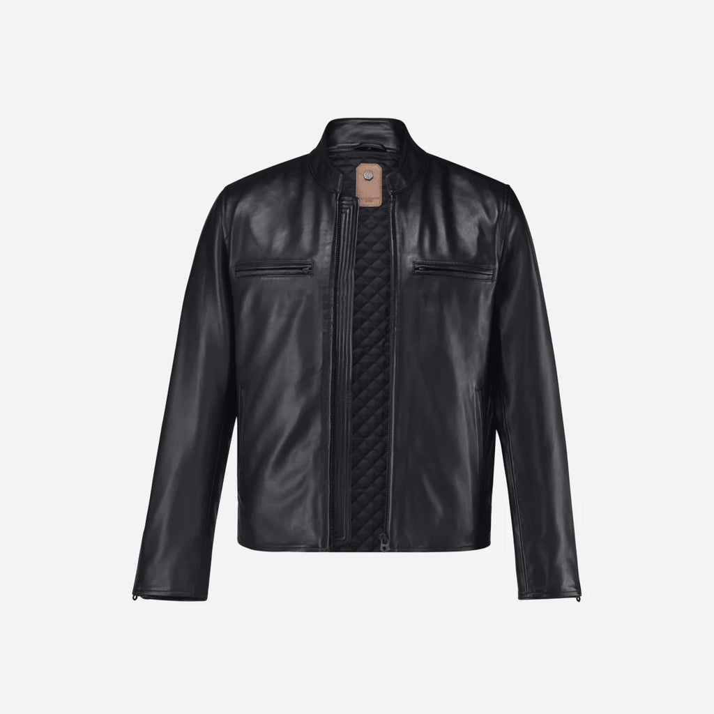 Jekyll & Hide  Harley Jacket