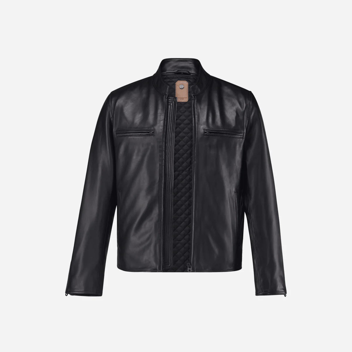 Jekyll & Hide  Harley Jacket