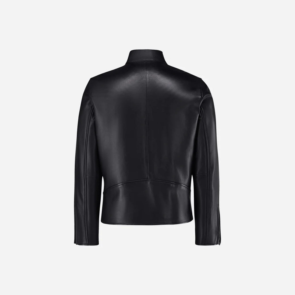Jekyll & Hide  Harley Jacket