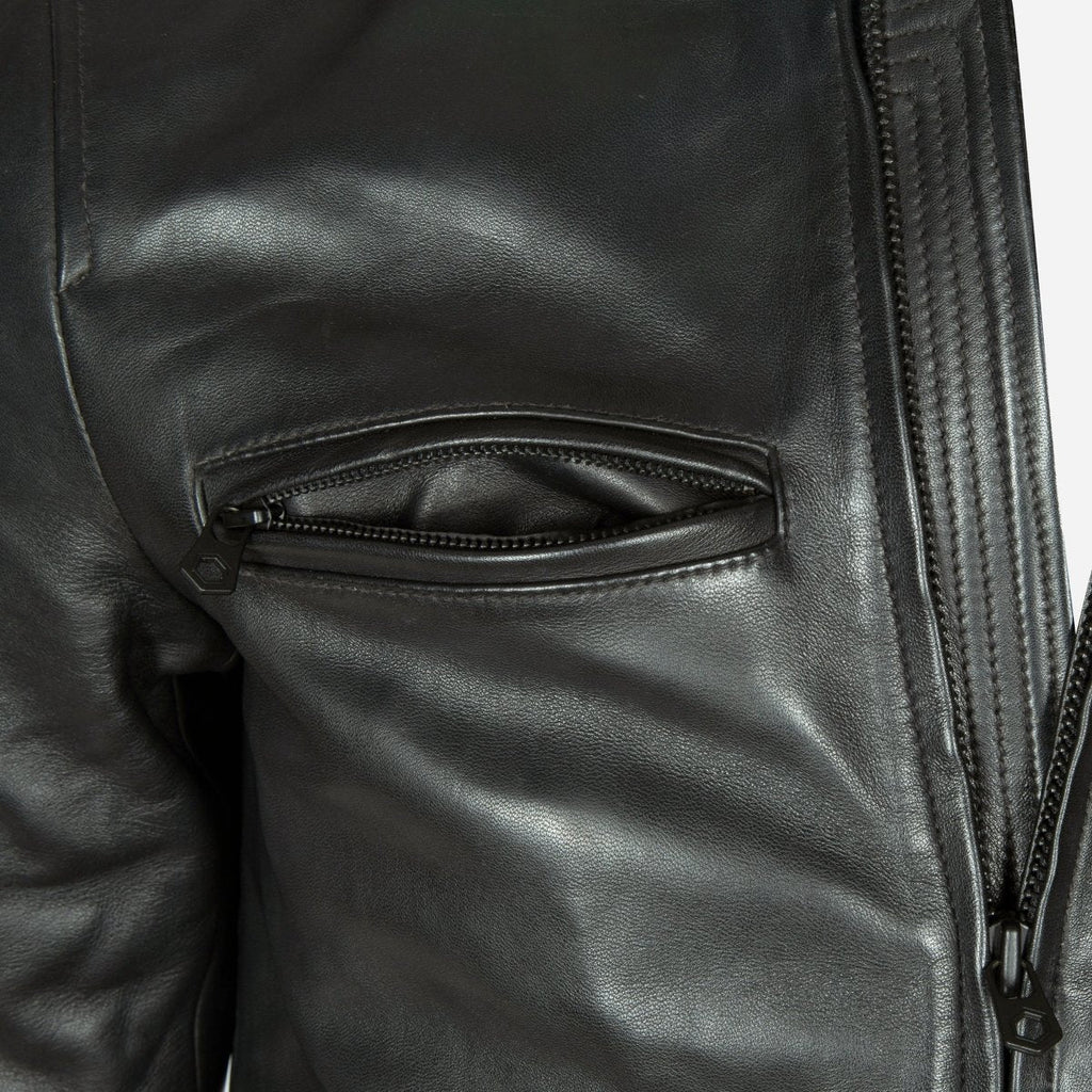 Jekyll & Hide  Harley Jacket
