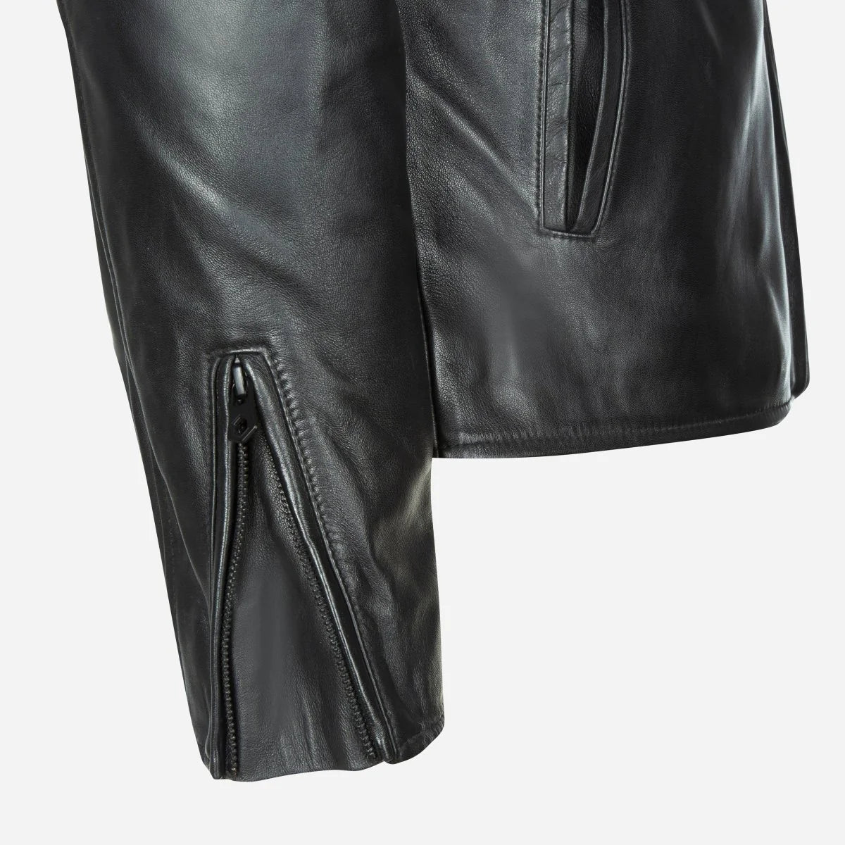 Jekyll & Hide  Harley Jacket