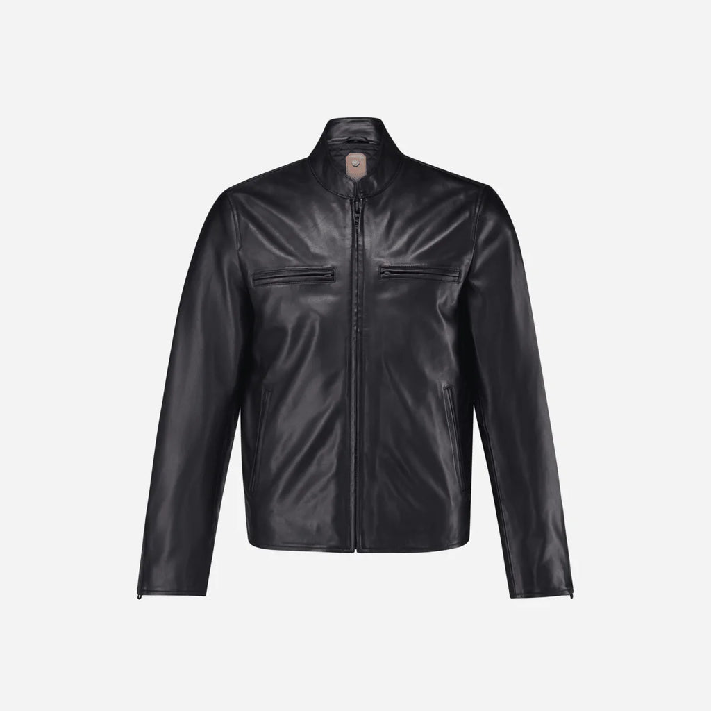 Jekyll & Hide  Harley Jacket