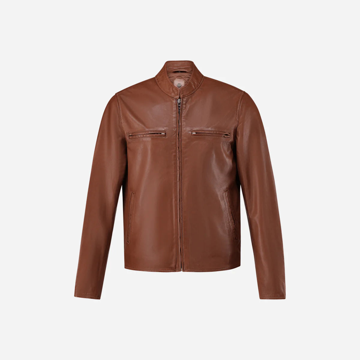 Jekyll & Hide  Harley Jacket