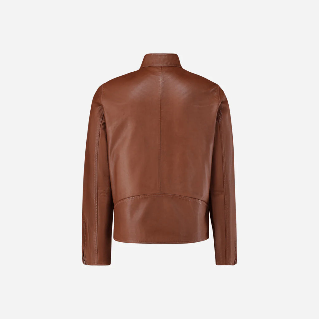 Jekyll & Hide  Harley Jacket