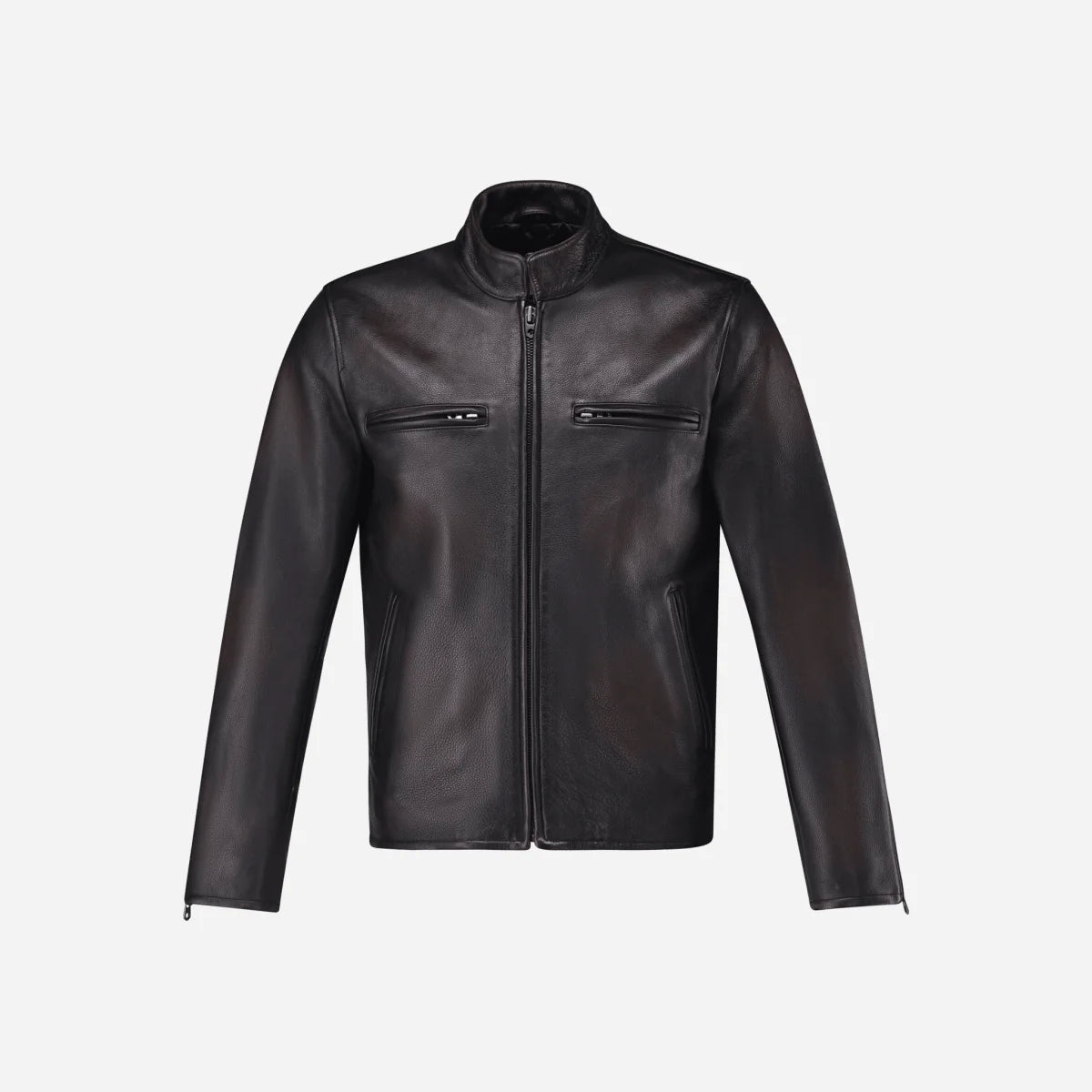 Jekyll & Hide  Harley Jacket