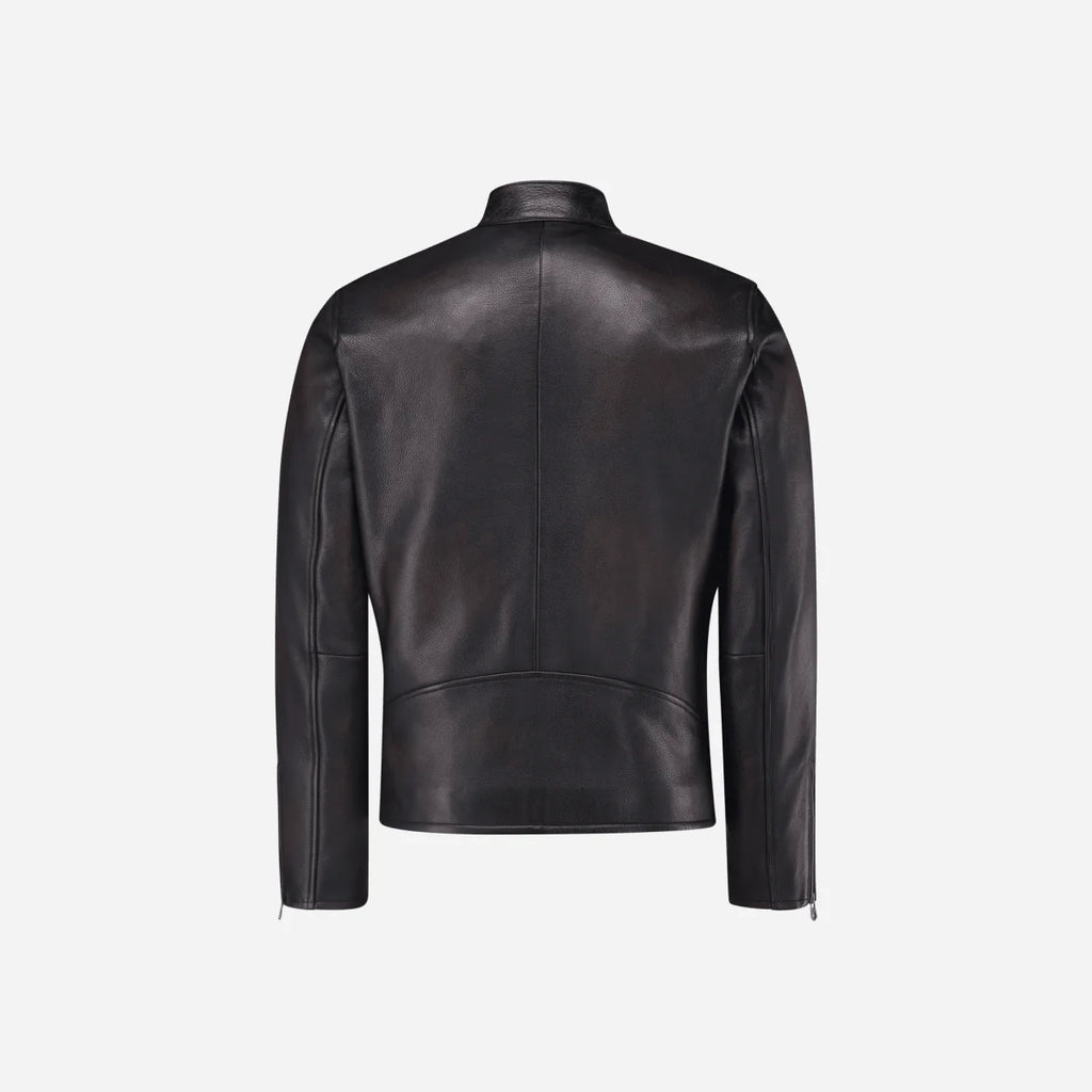 Jekyll & Hide  Harley Jacket