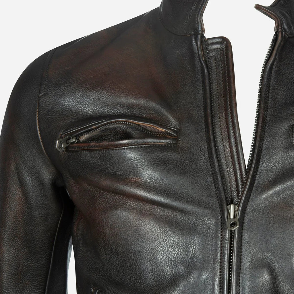 Jekyll & Hide  Harley Jacket