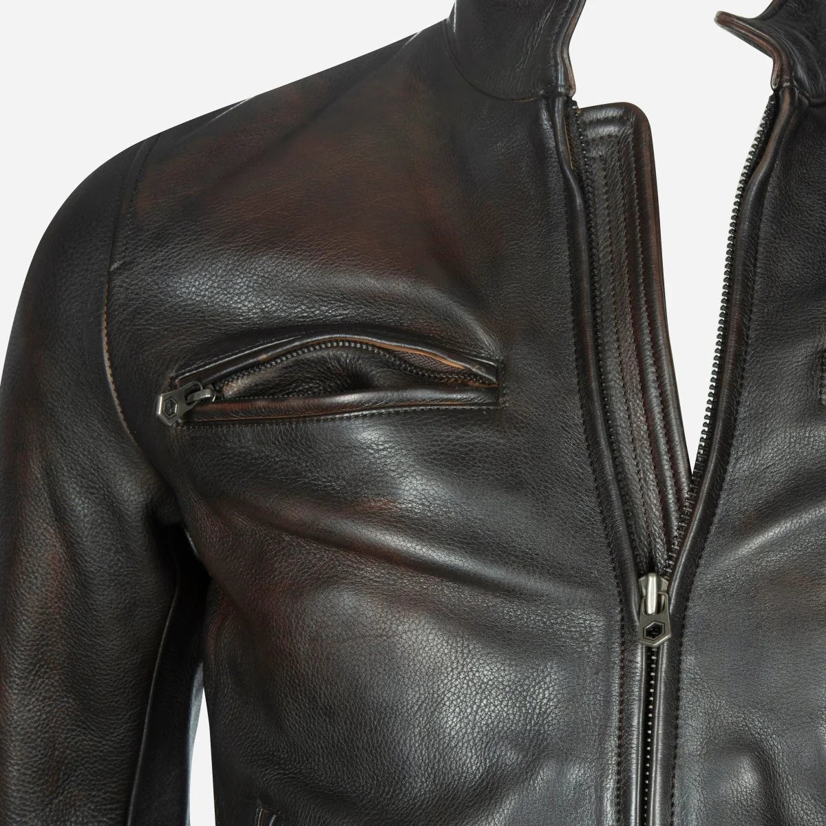 Jekyll & Hide  Harley Jacket