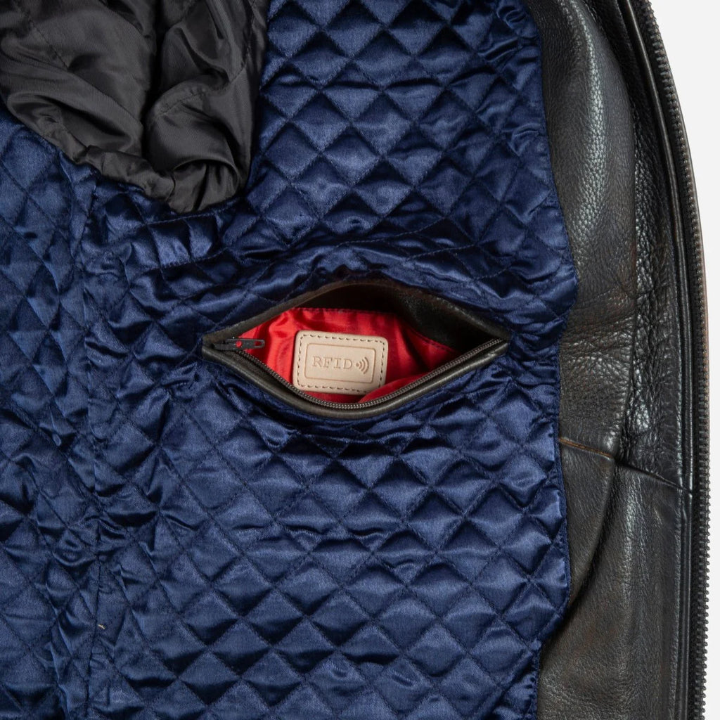 Jekyll & Hide  Harley Jacket
