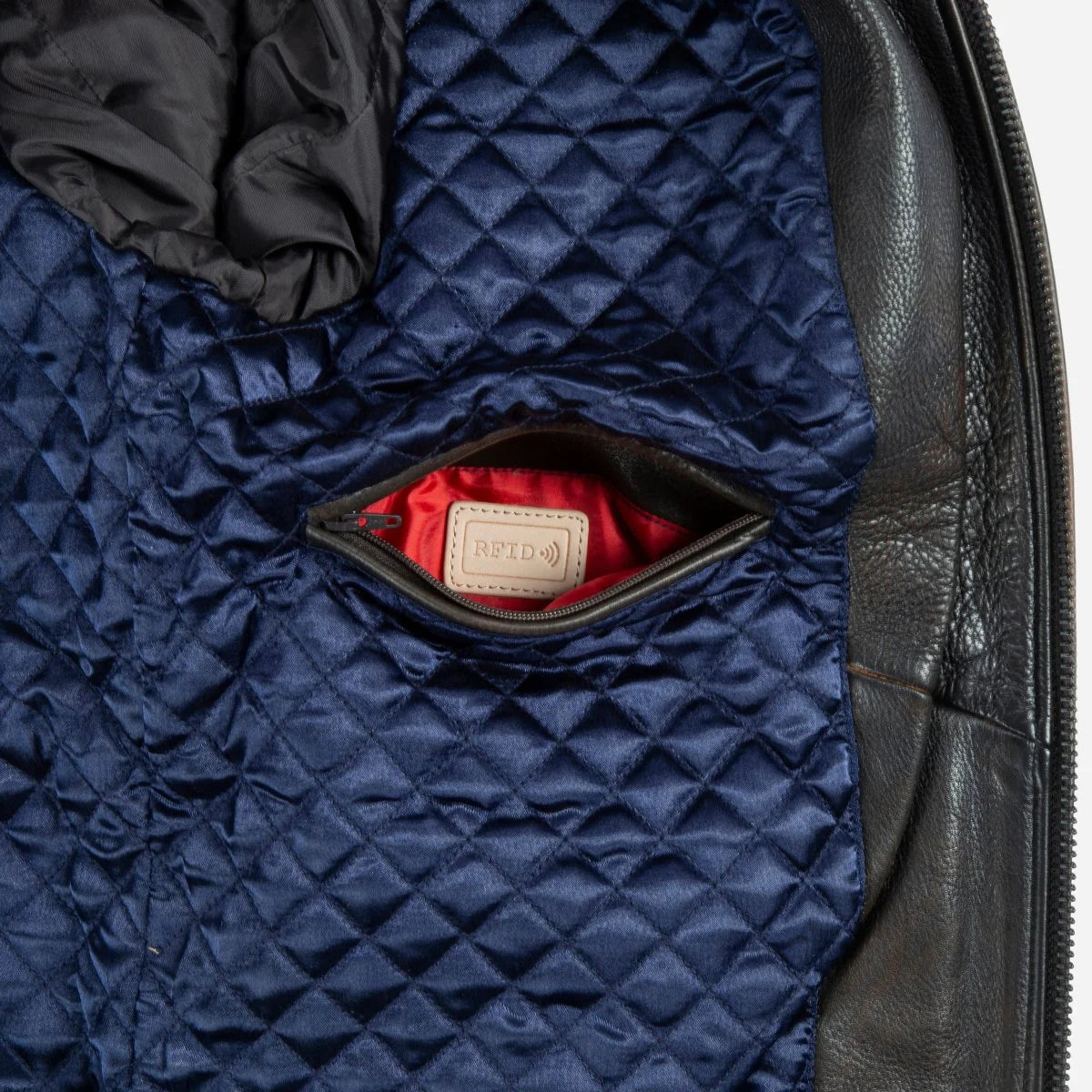 Jekyll & Hide  Harley Jacket