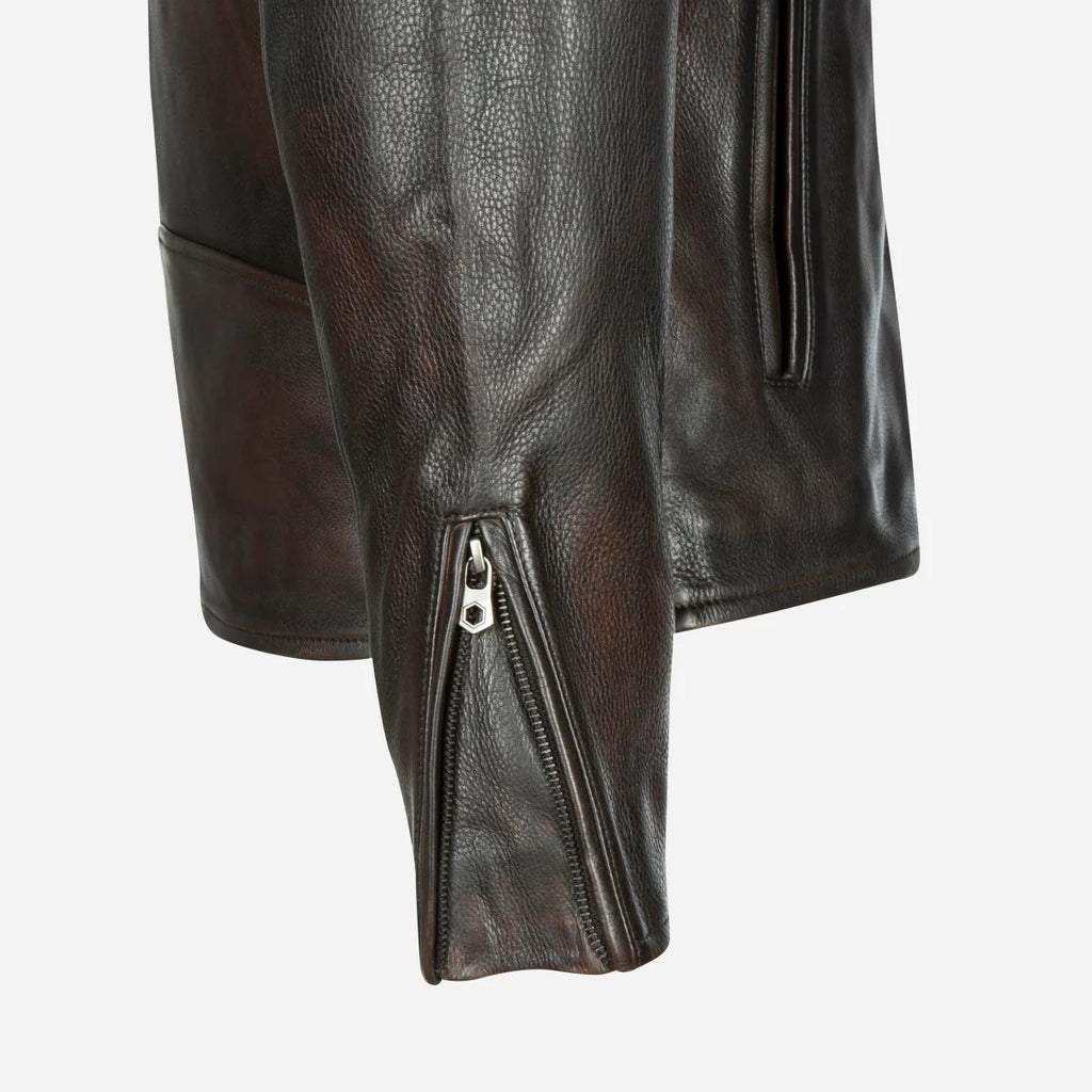 Jekyll & Hide  Harley Jacket