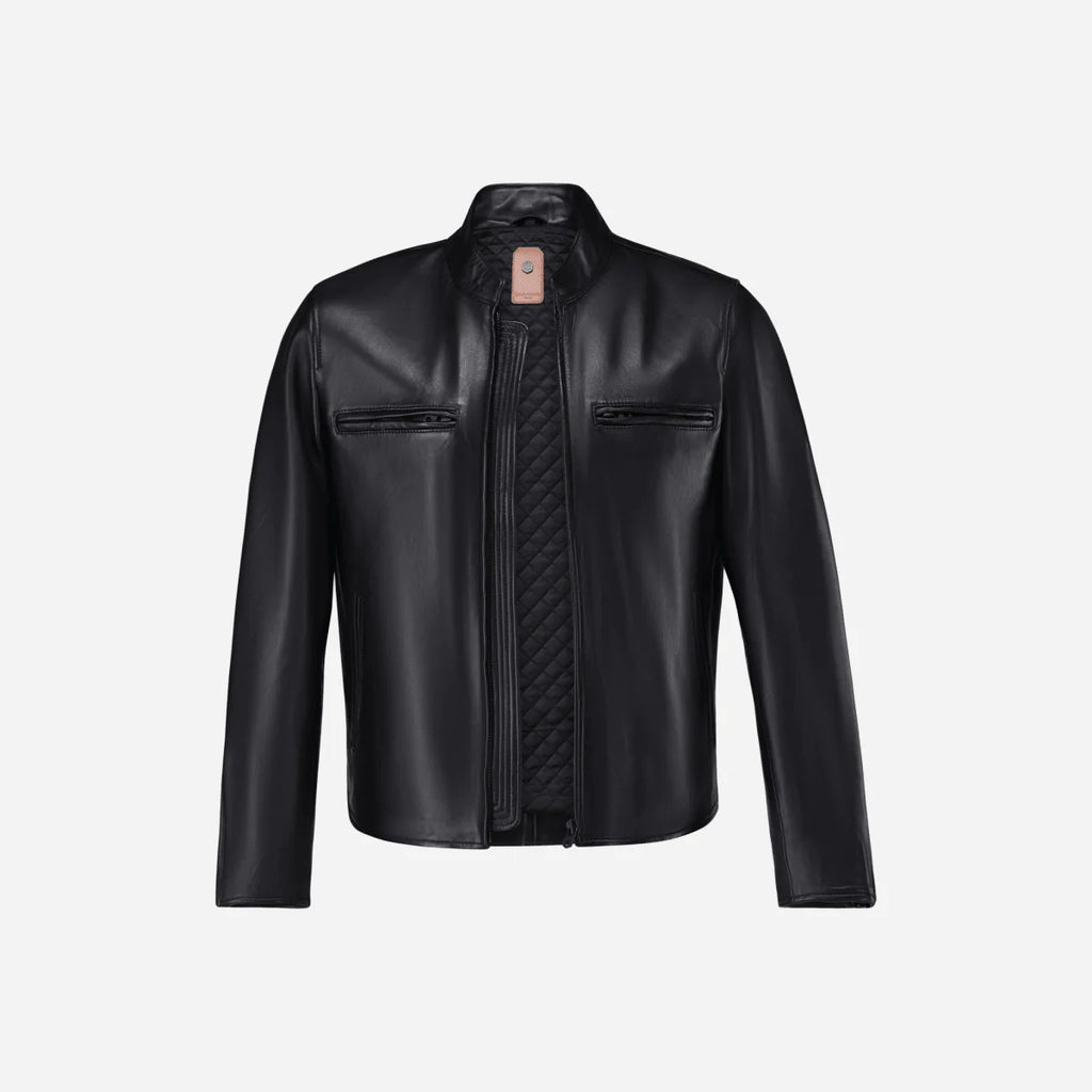 Jekyll & Hide  Harley Jacket