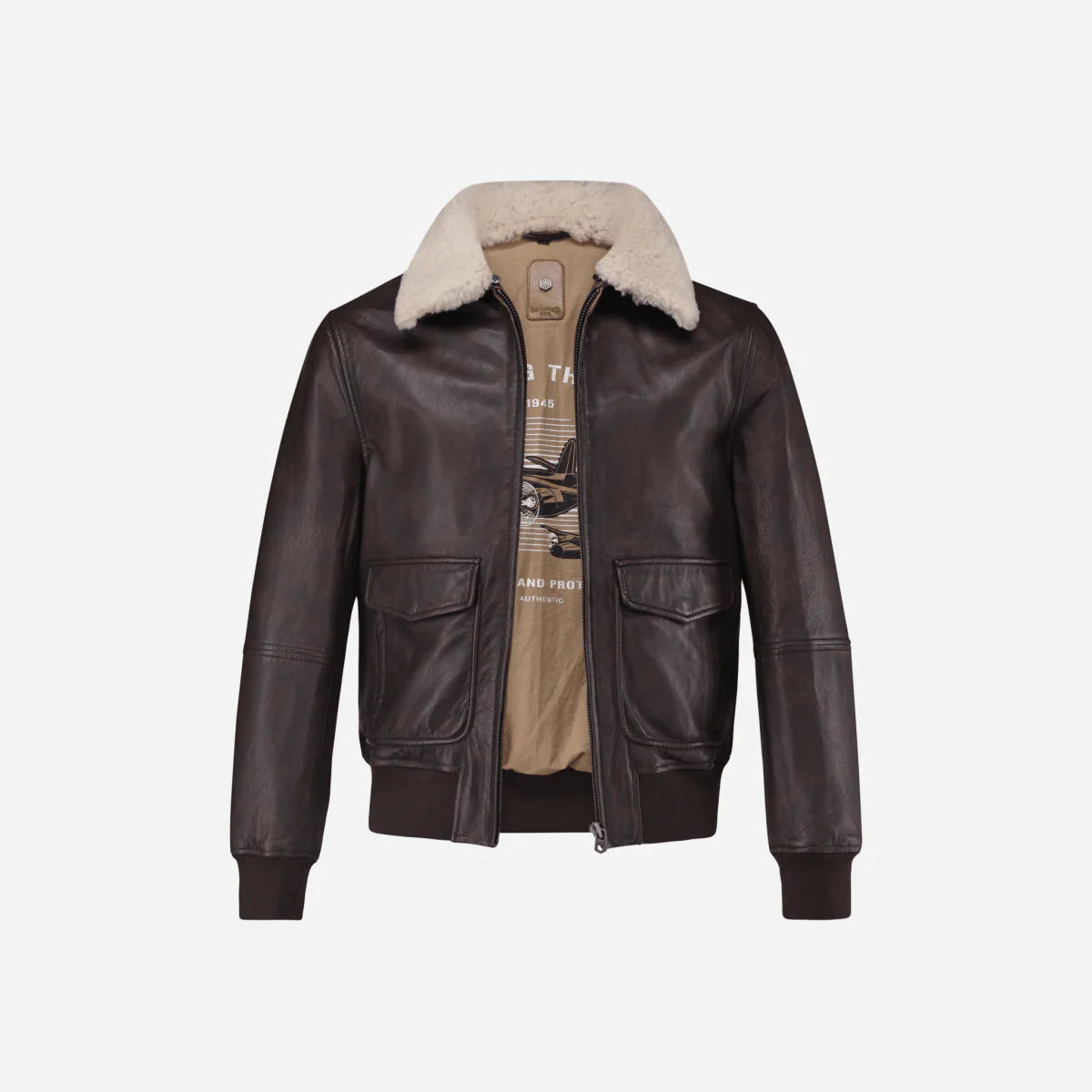 Jekyll & Hide Harry Jacket