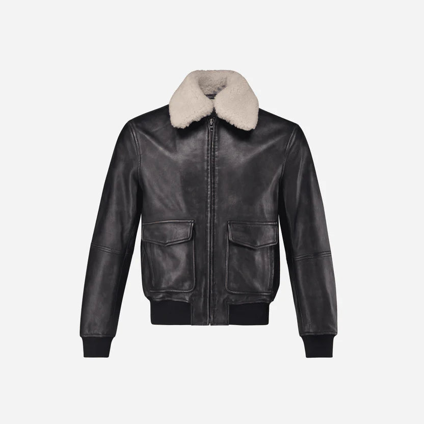 Jekyll & Hide Harry Jacket