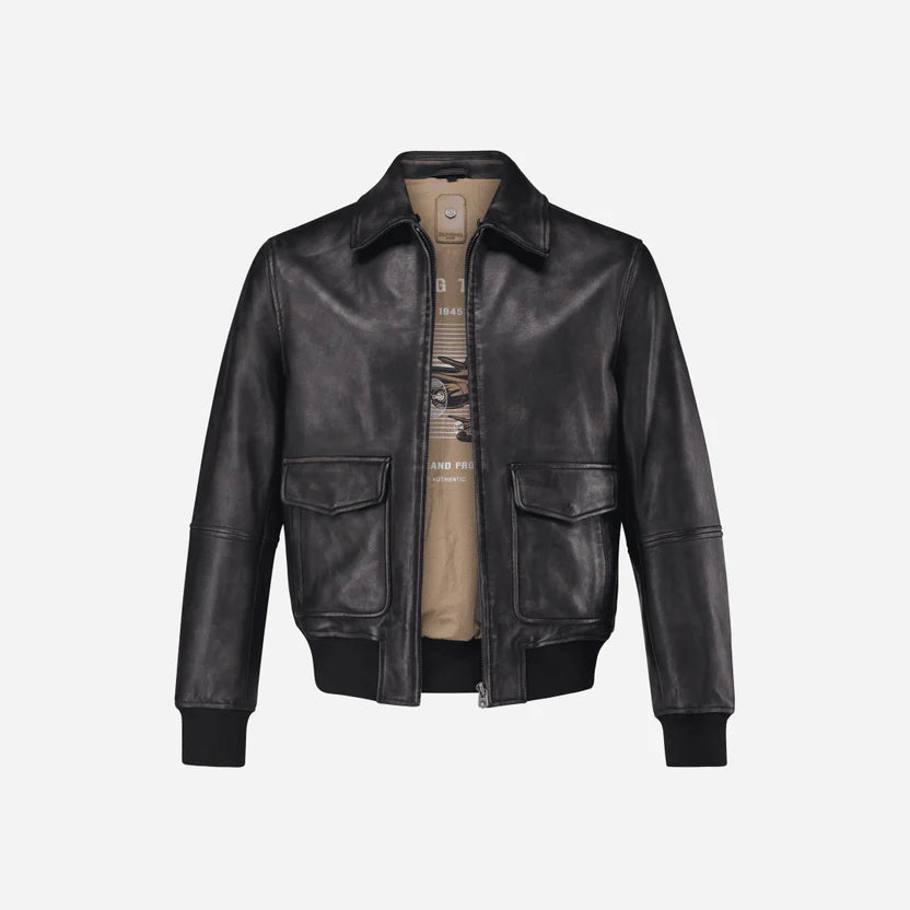 Jekyll & Hide Harry Jacket