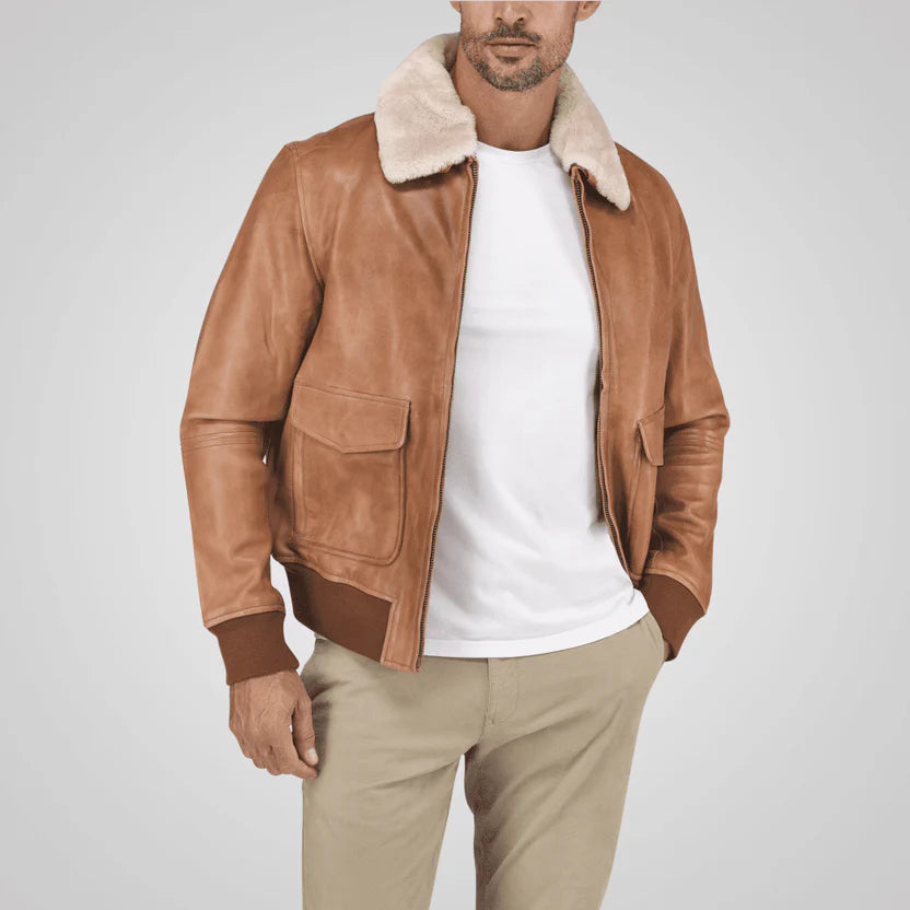 Jekyll & Hide Harry Jacket